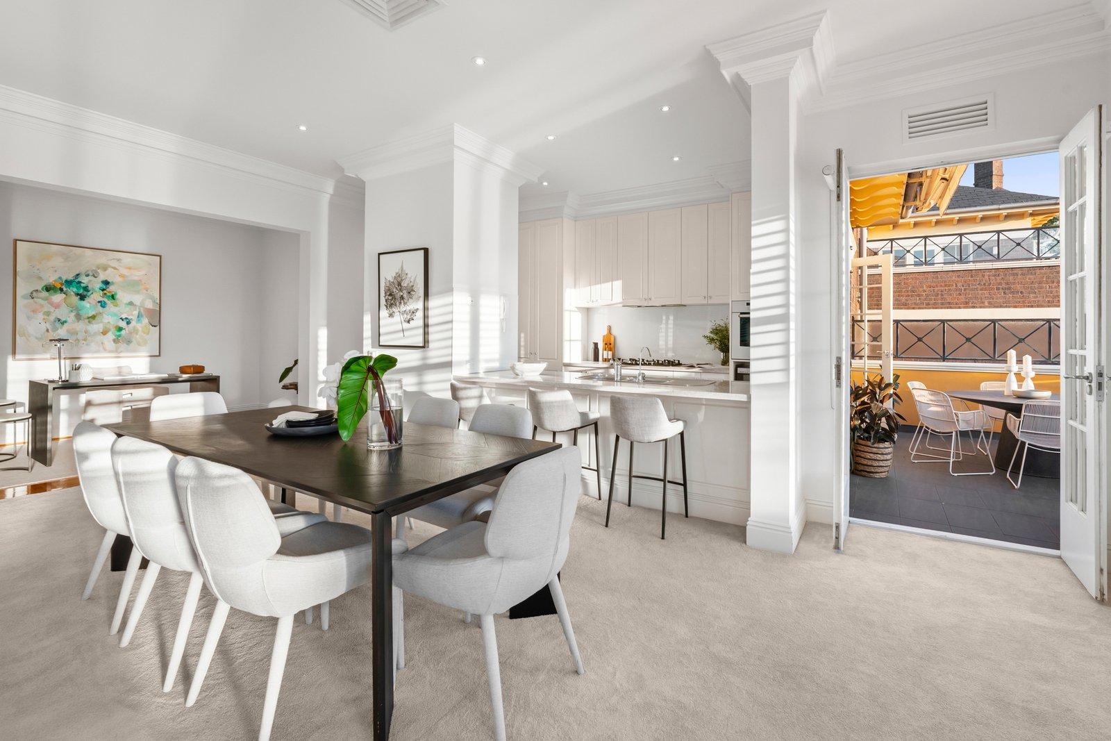 8/455 Glenferrie Road, Kooyong, 3144