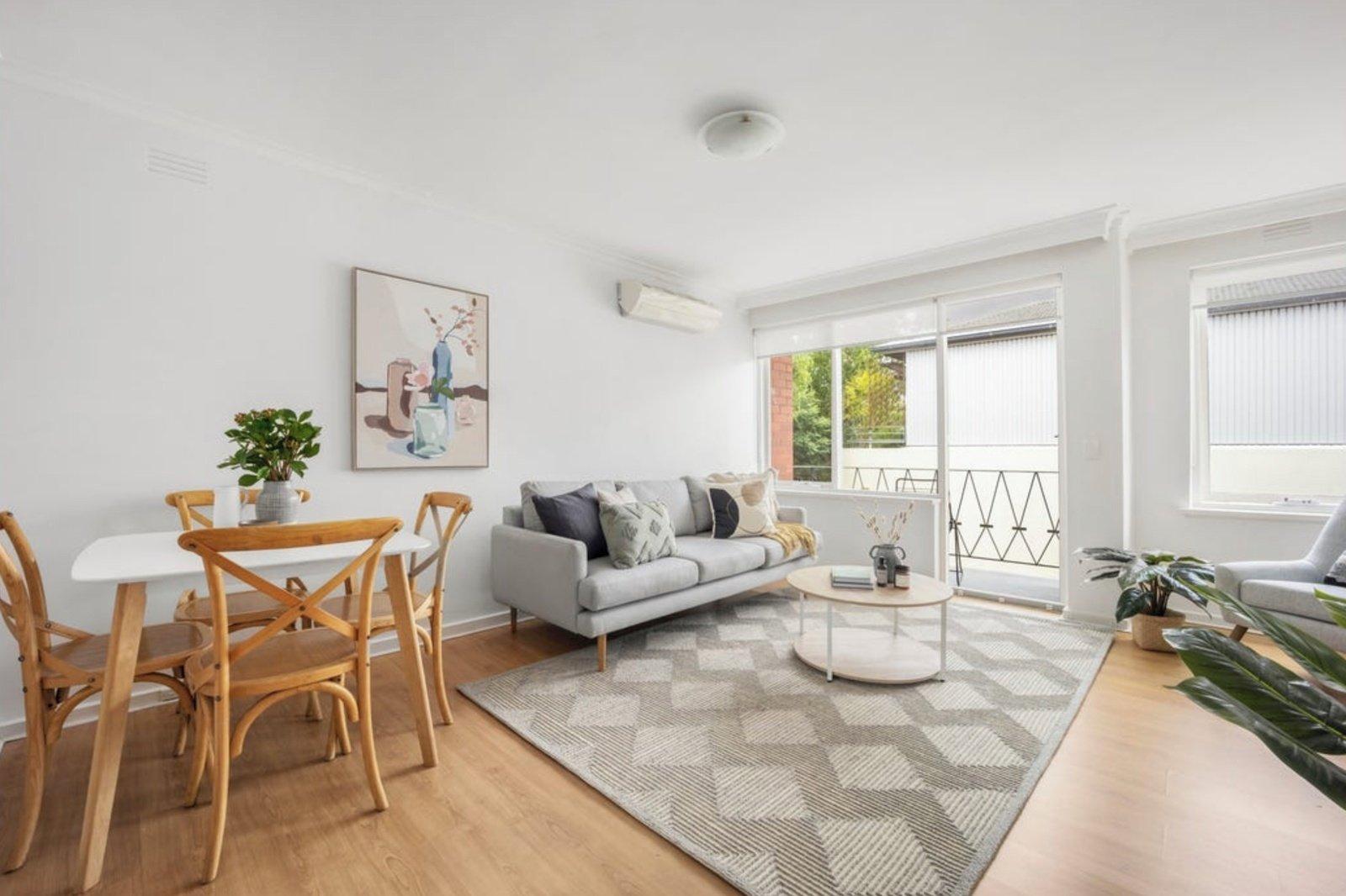 8/48 Spray Street, Elwood, 3184