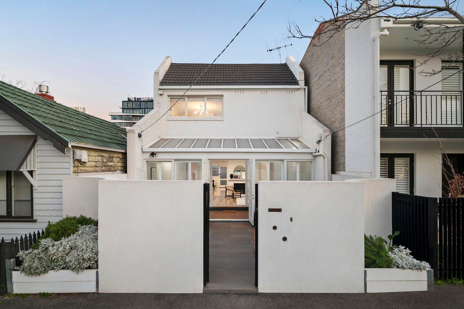 85 Cobden Street, South Melbourne, 3205
