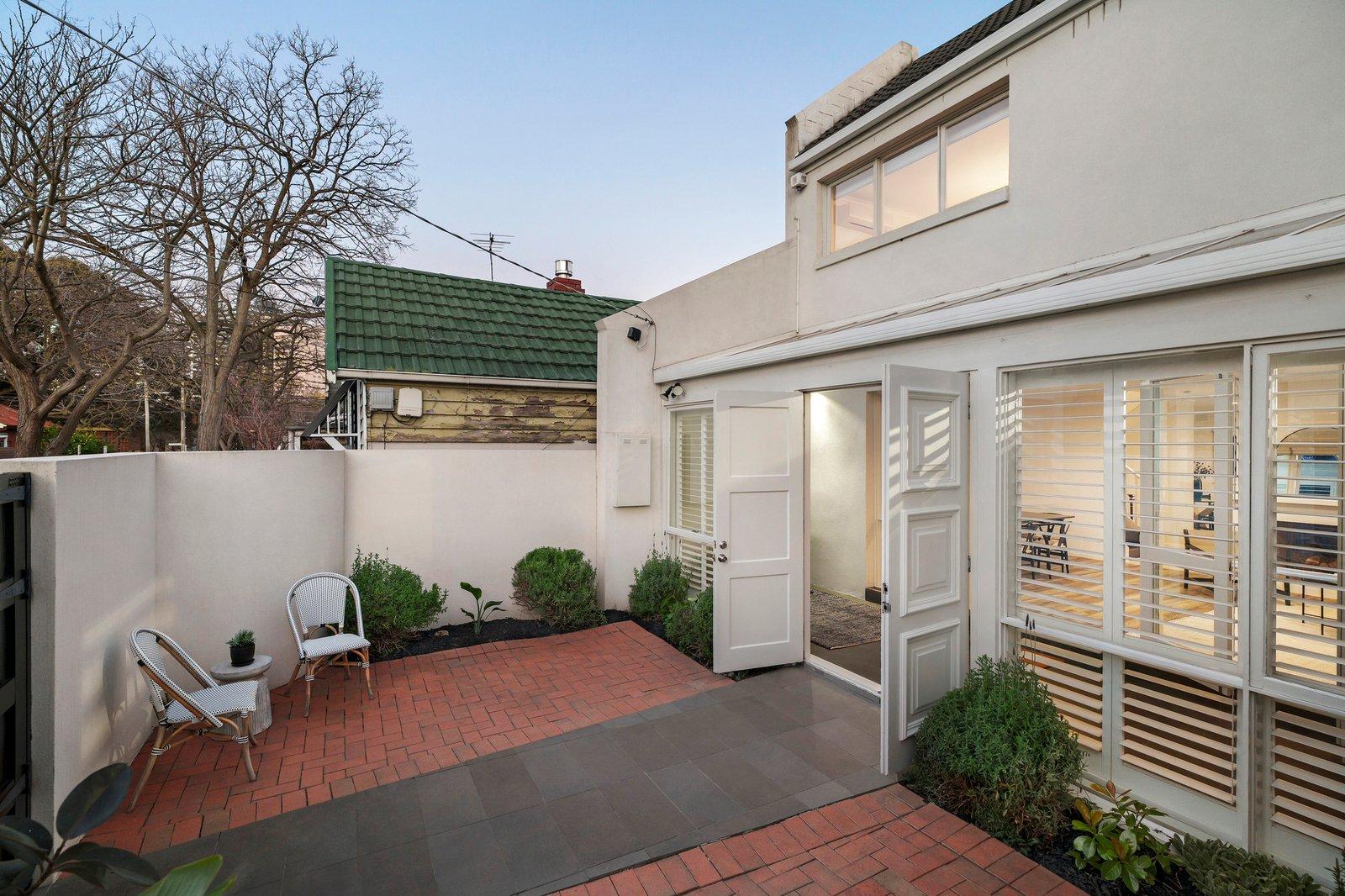 85 Cobden Street, South Melbourne, 3205