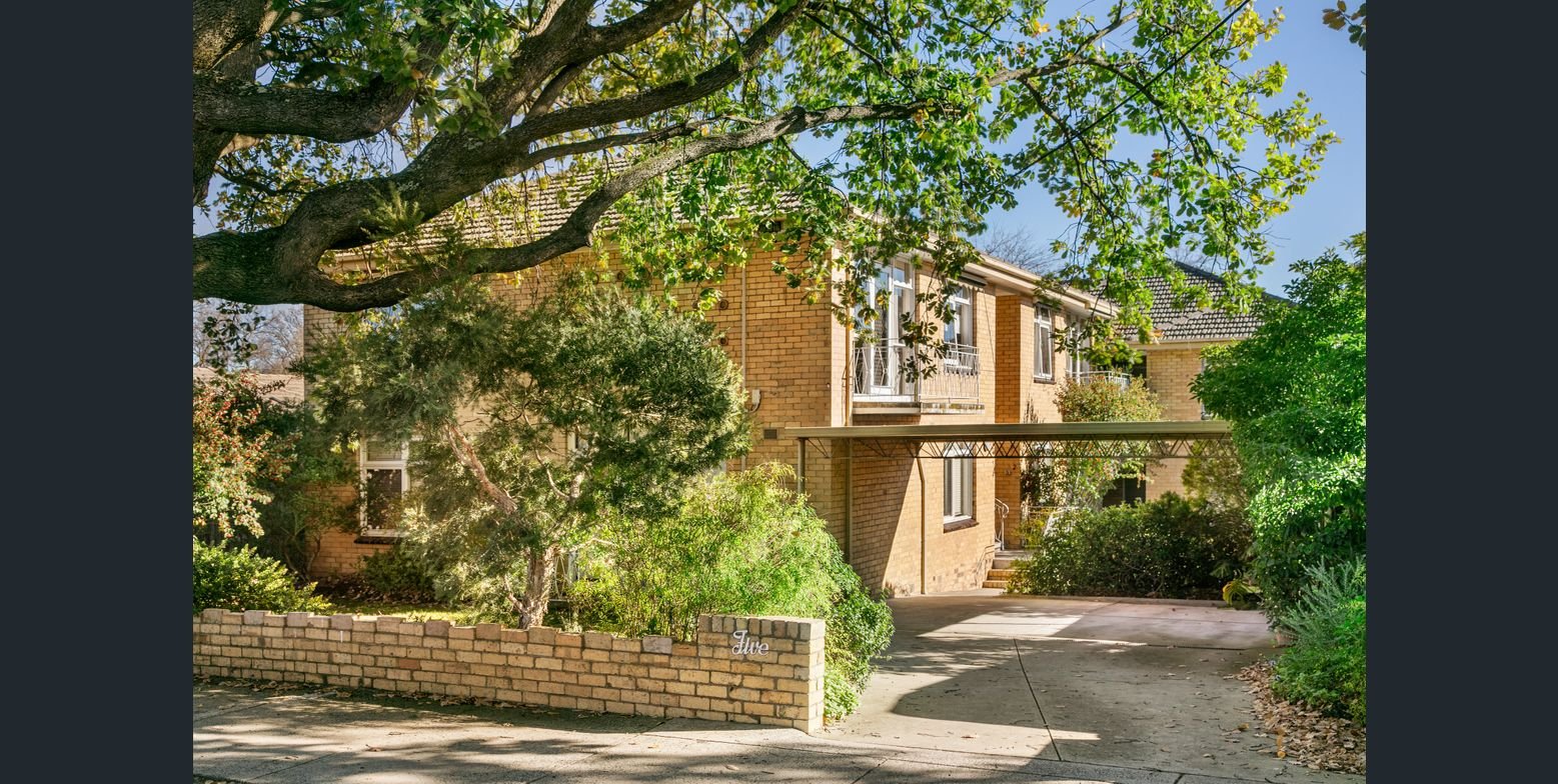 8/5 Willow Grove, Canterbury, 3126