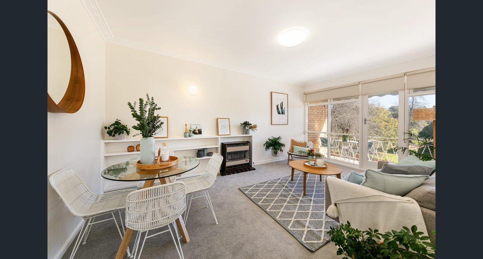 8/5 Willow Grove, Canterbury, 3126