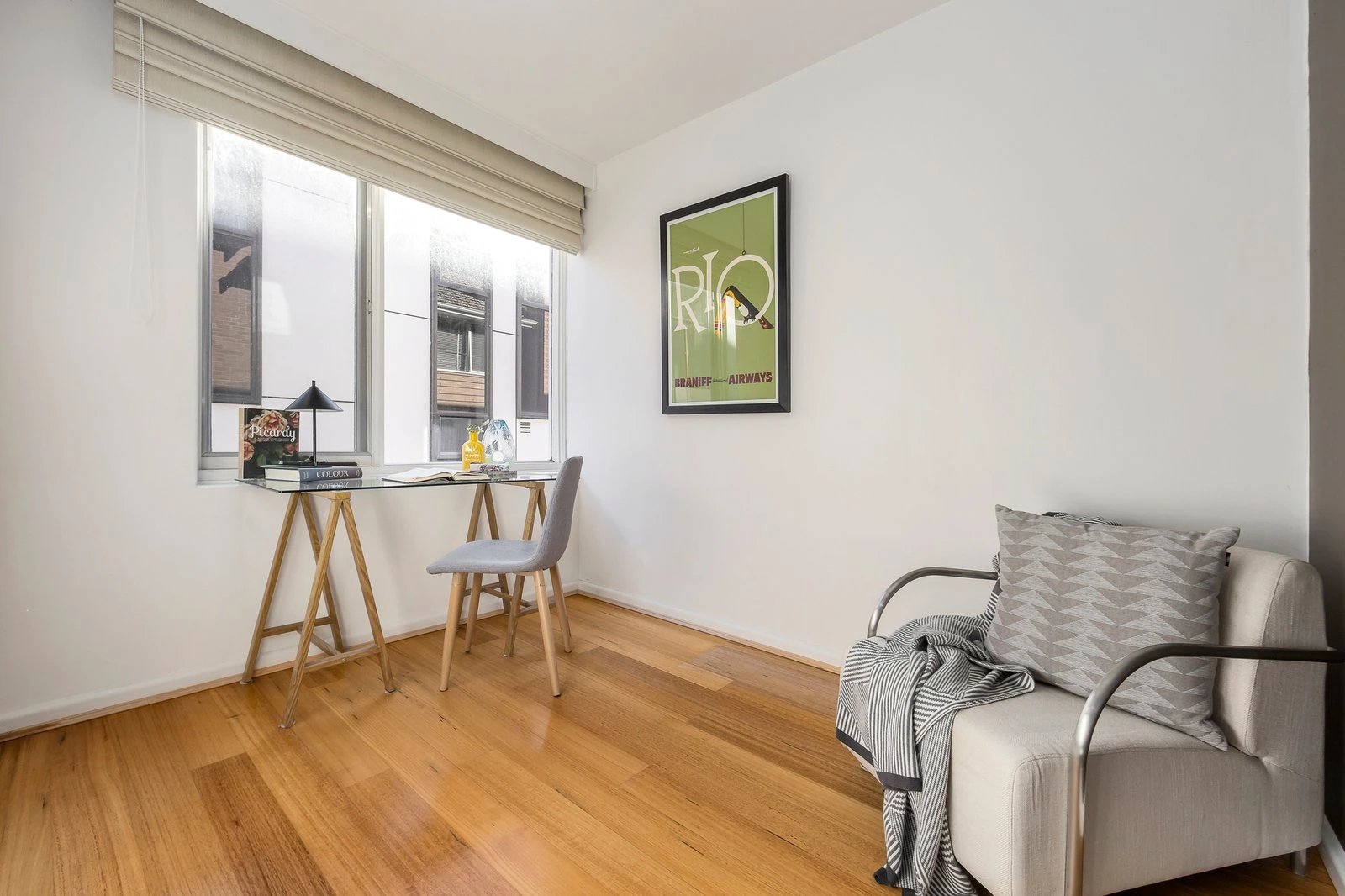 8/563 Glenferrie Road, Hawthorn, 3122