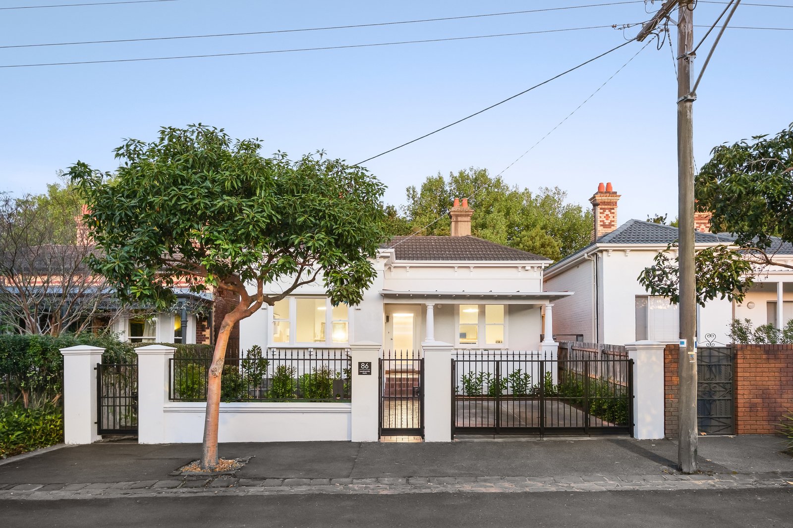 86 Lewisham Road North, Prahran, 3181