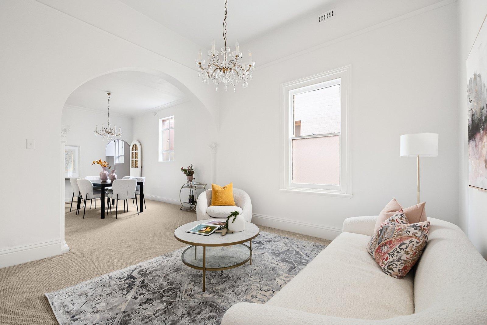 86 Lewisham Road North, Prahran, 3181