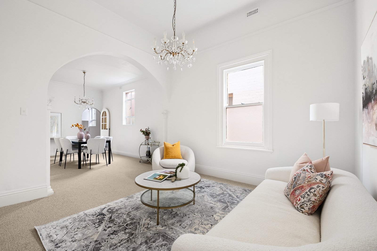 86 Lewisham Road North, Prahran, 3181