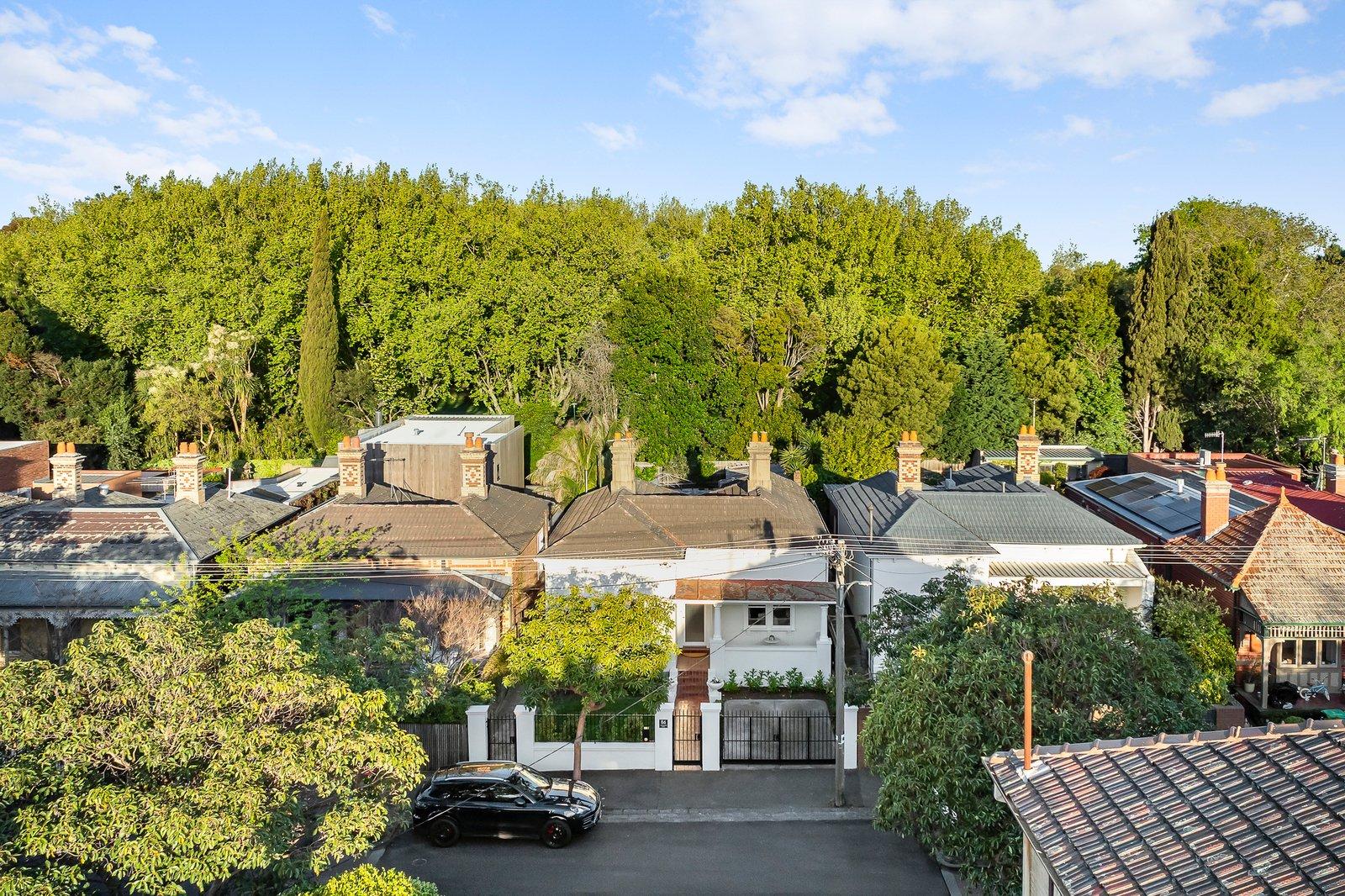 86 Lewisham Road North, Prahran, 3181