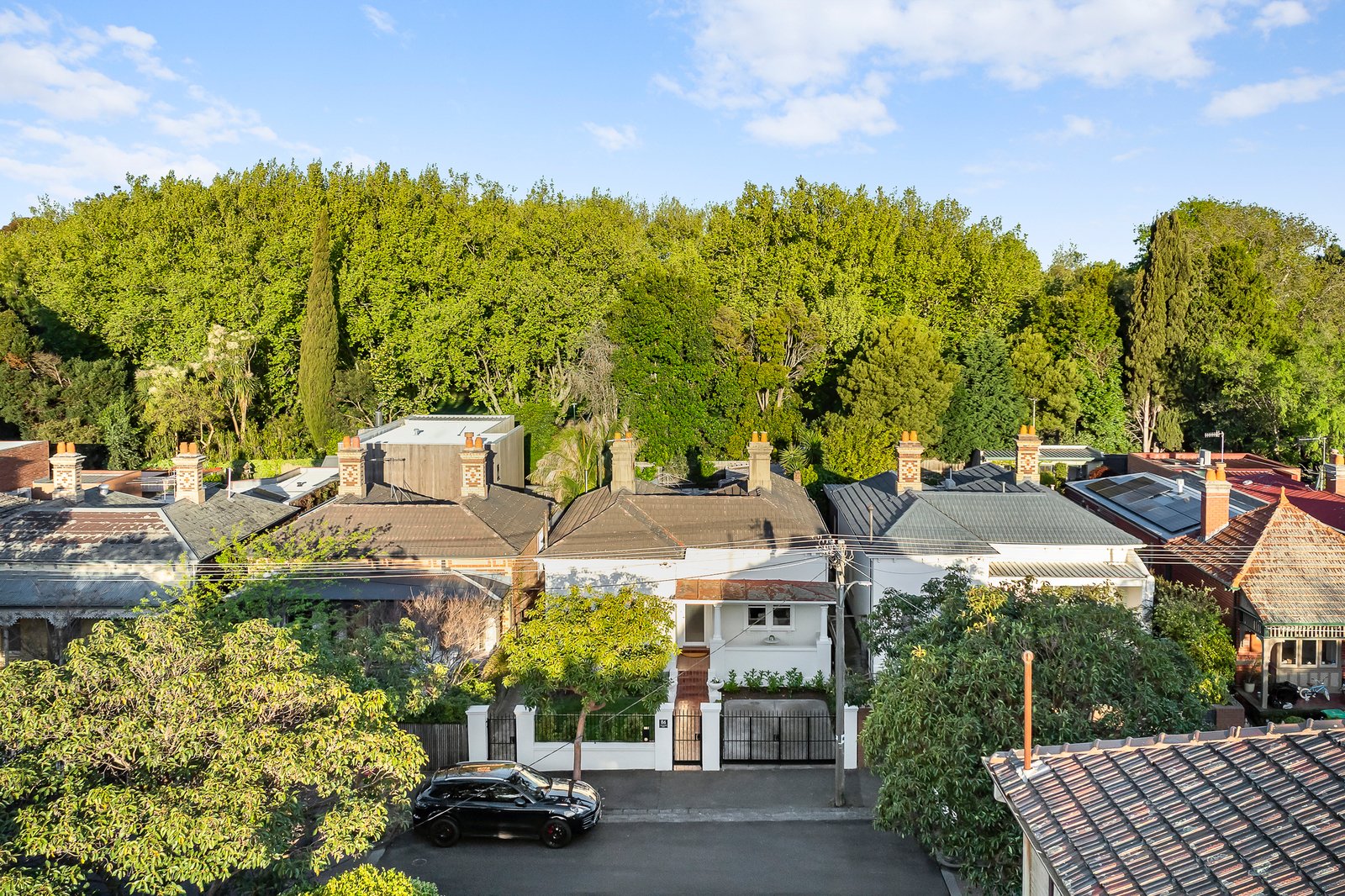 86 Lewisham Road North, Prahran, 3181