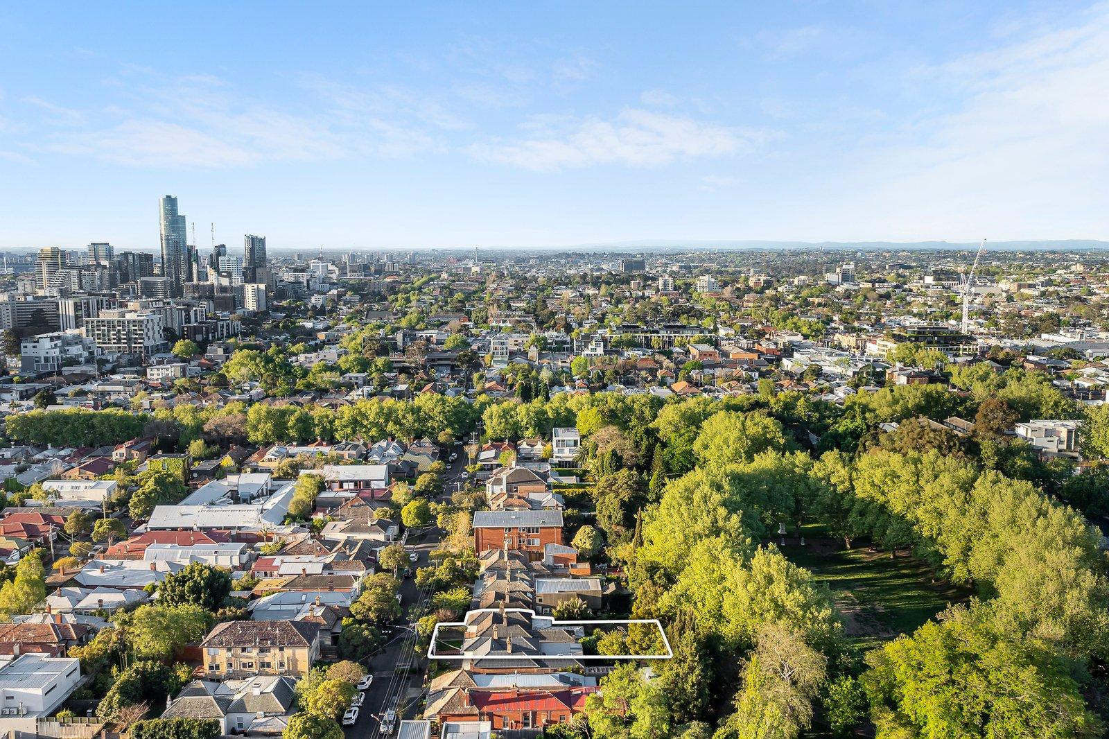 86 Lewisham Road North, Prahran, 3181