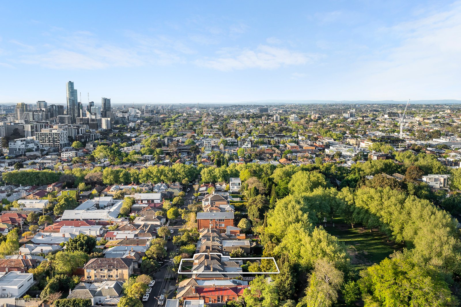 86 Lewisham Road North, Prahran, 3181