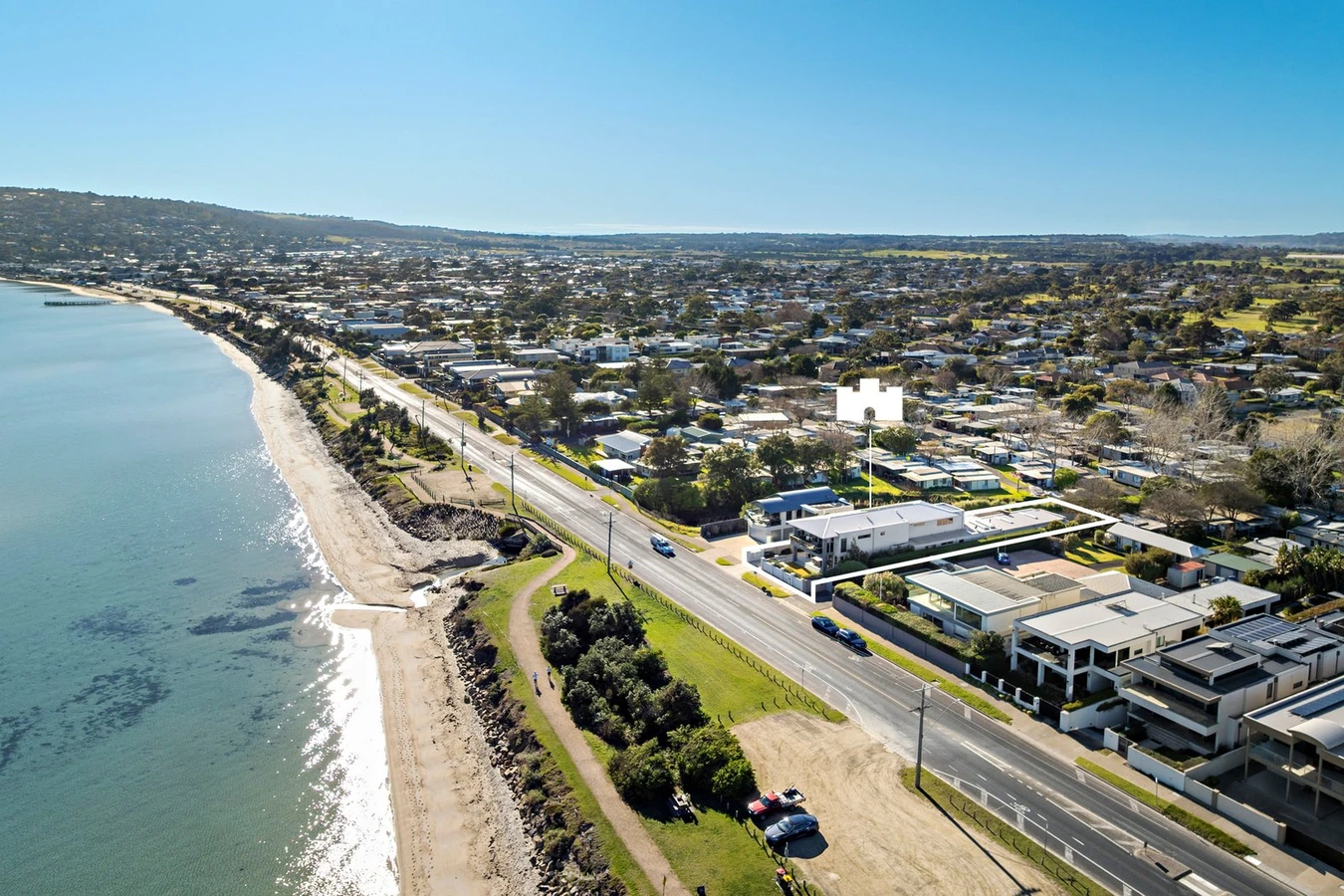 86 Marine Drive, Safety Beach, 3936