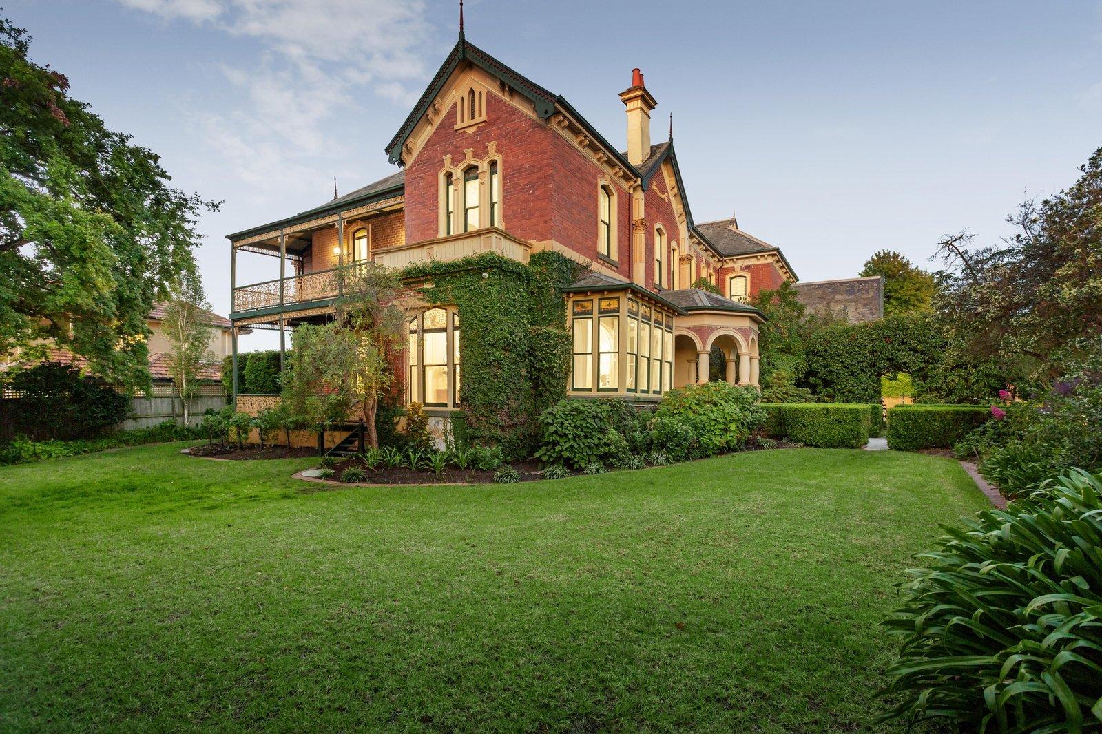 86 Normanby Road, Kew, 3101