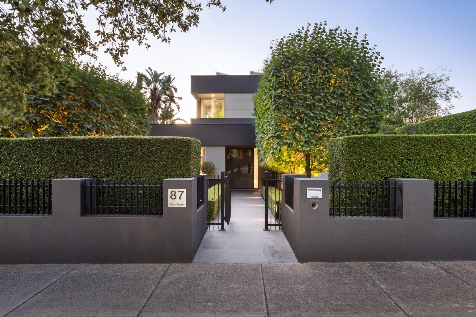 87 Baird Street, Brighton East, 3187