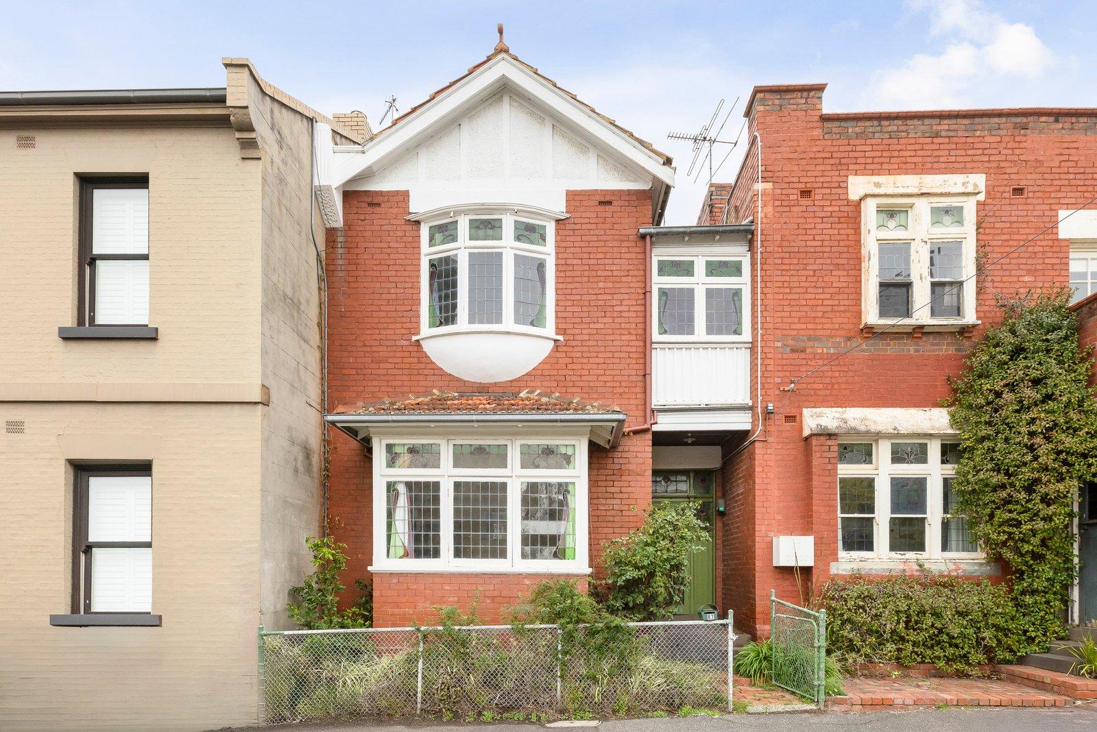 87 Hotham Street, East Melbourne, 3002