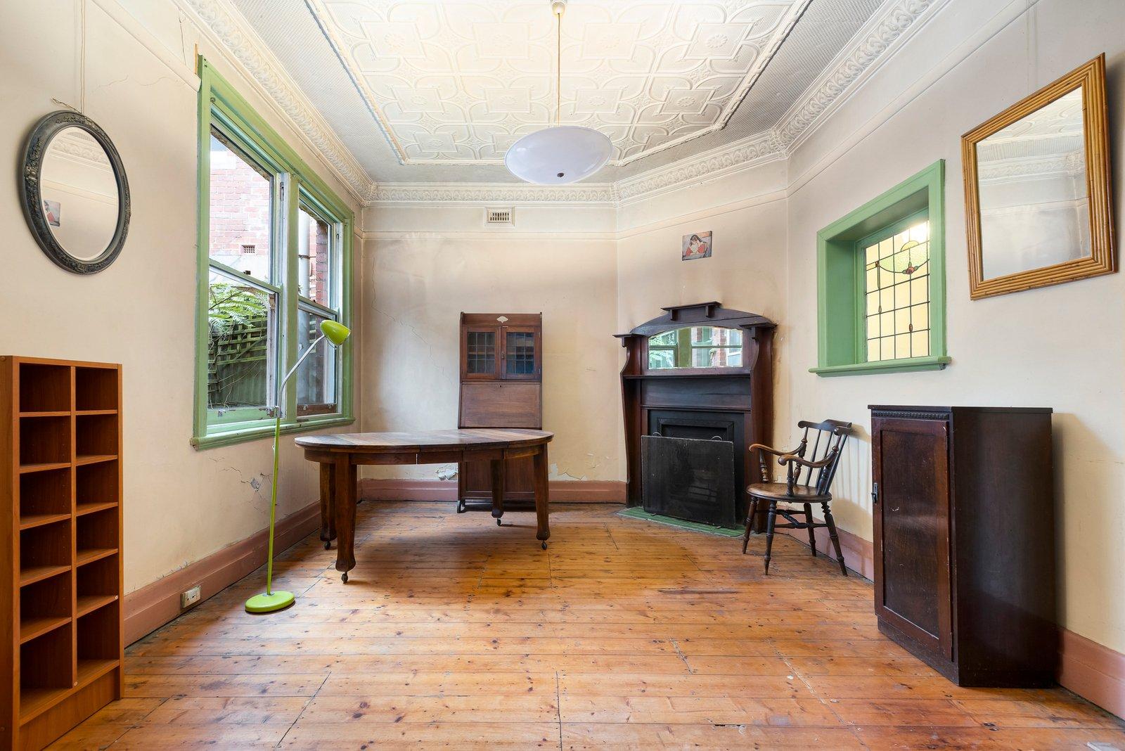 87 Hotham Street, East Melbourne, 3002