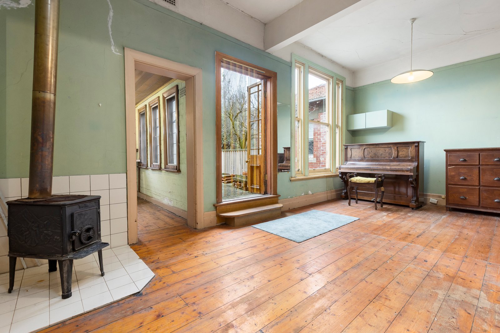 87 Hotham Street, East Melbourne, 3002