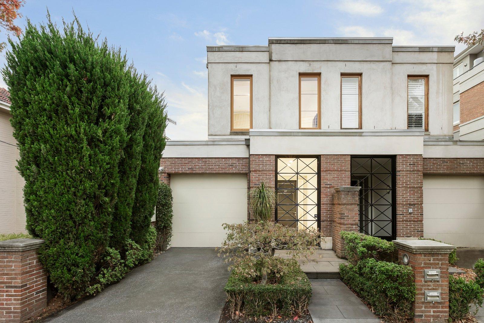 87 Mathoura Road, Toorak, 3142