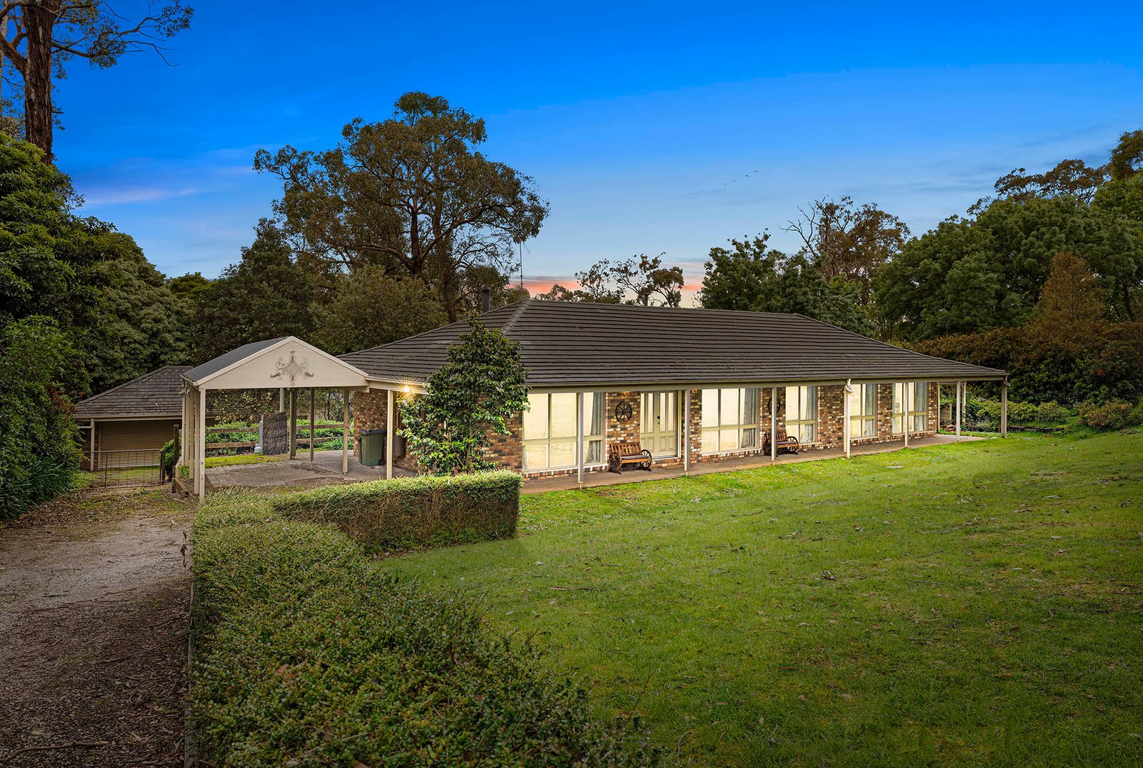 87 Red Hill Road, Red Hill South, 3937
