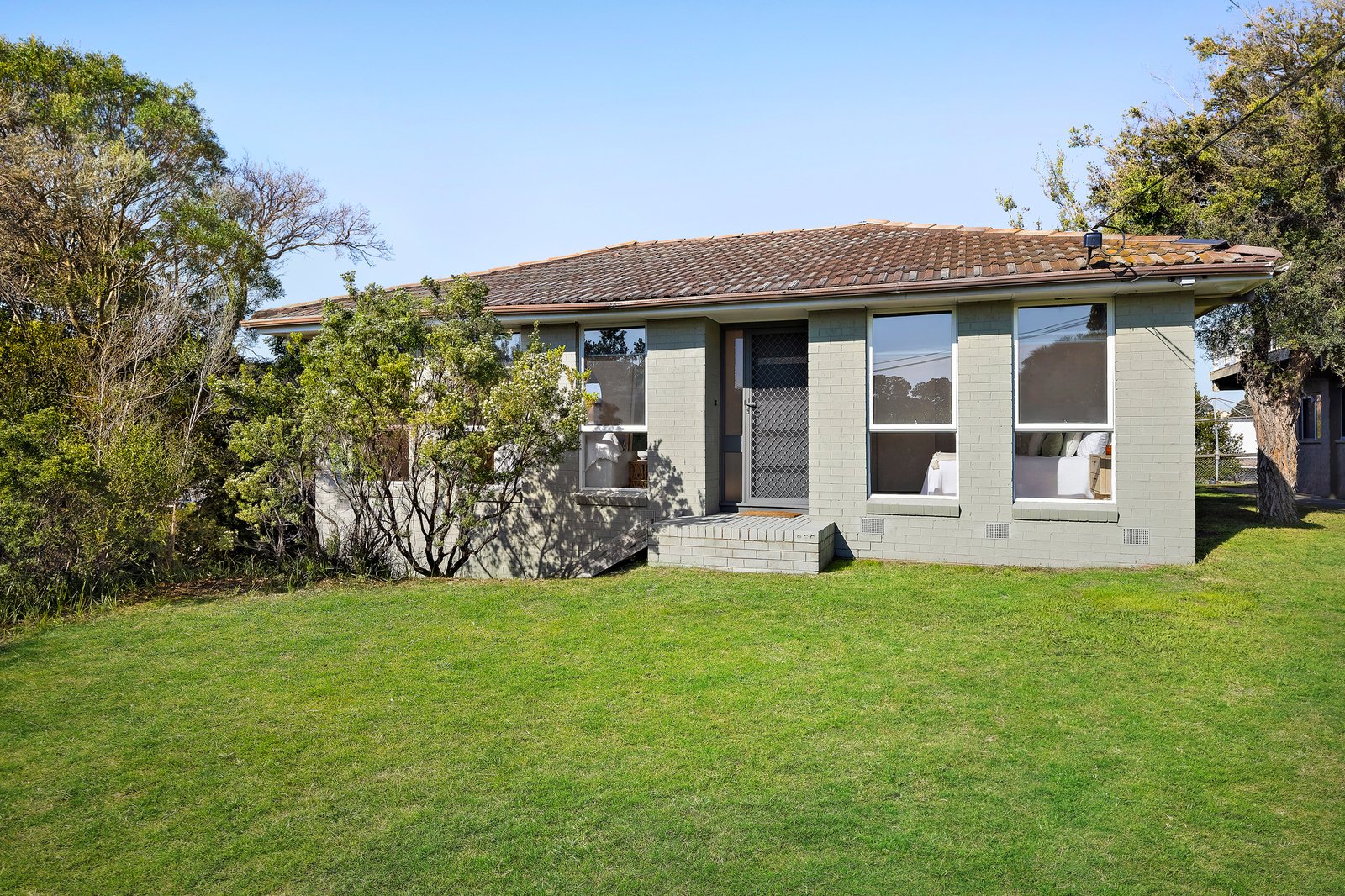 87 Revell Street, Blairgowrie, 3942