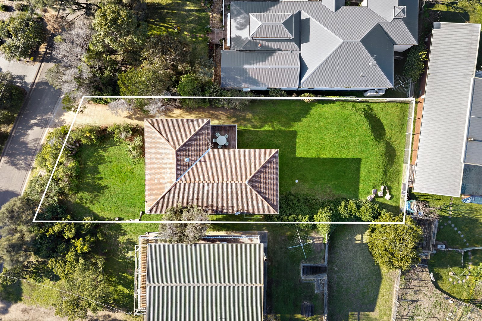 87 Revell Street, Blairgowrie, 3942
