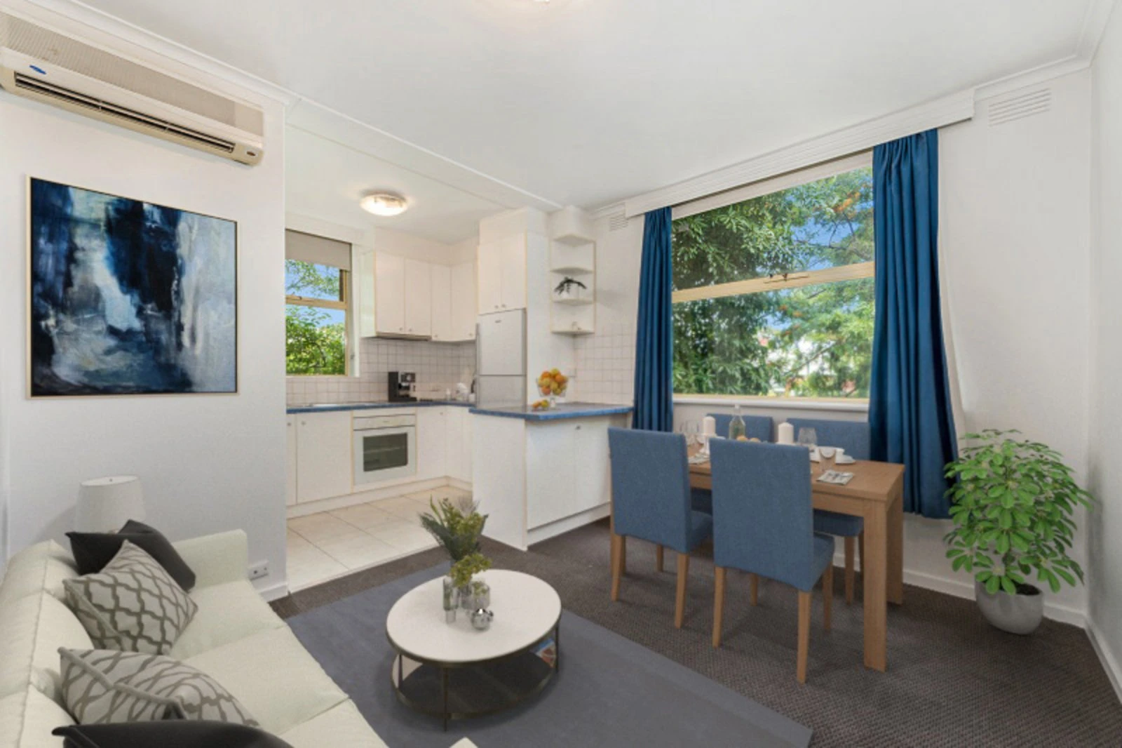 8/77 Wattletree Road, Armadale, 3143