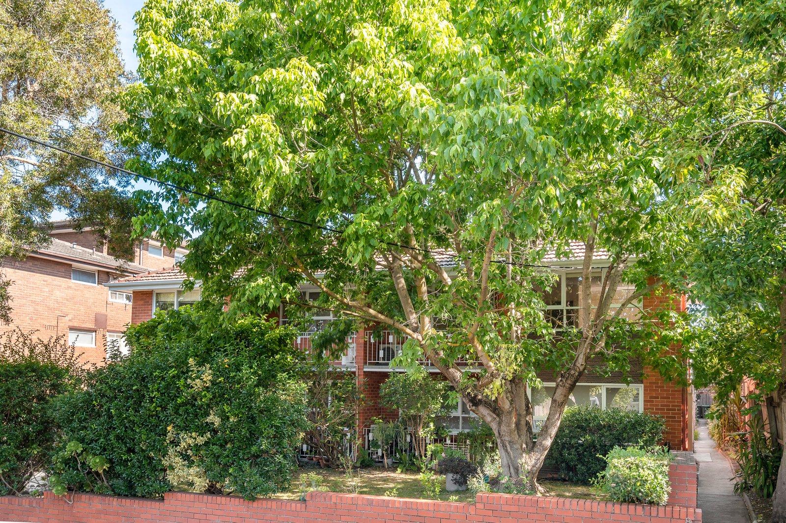 8/8 Brook Street, Hawthorn, 3122