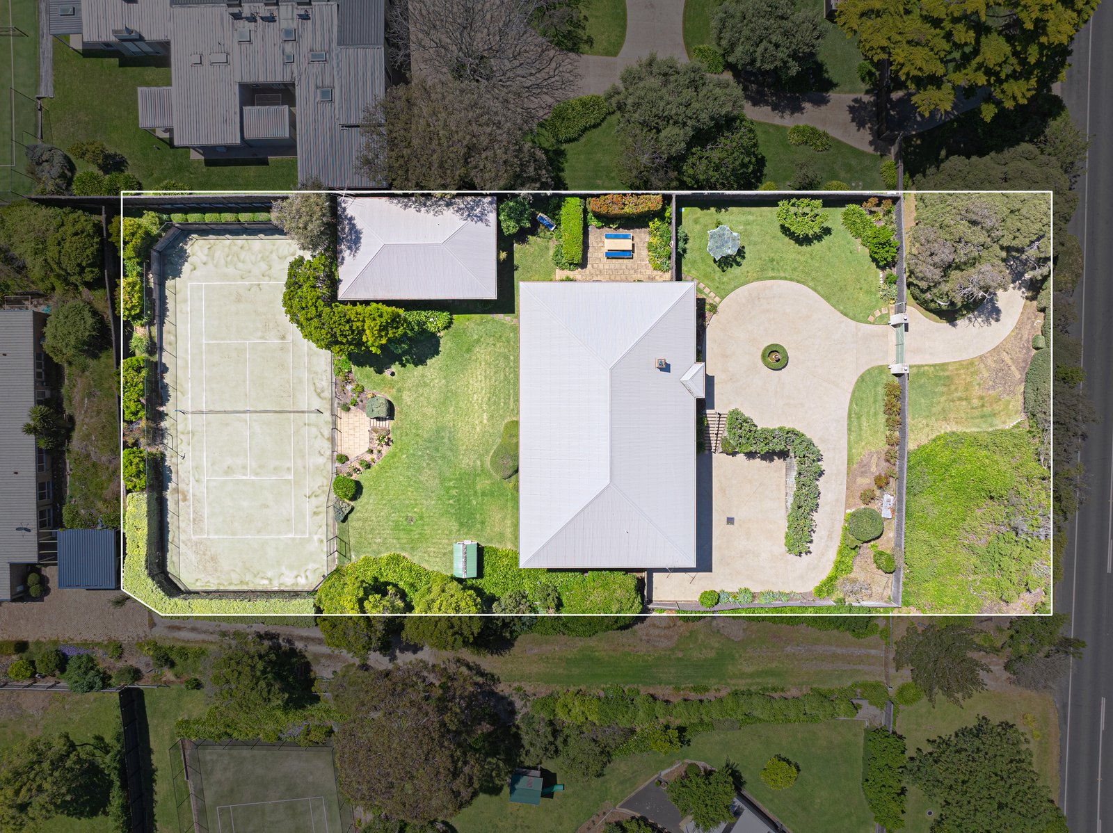 88 Franklin Road, Portsea, 3944