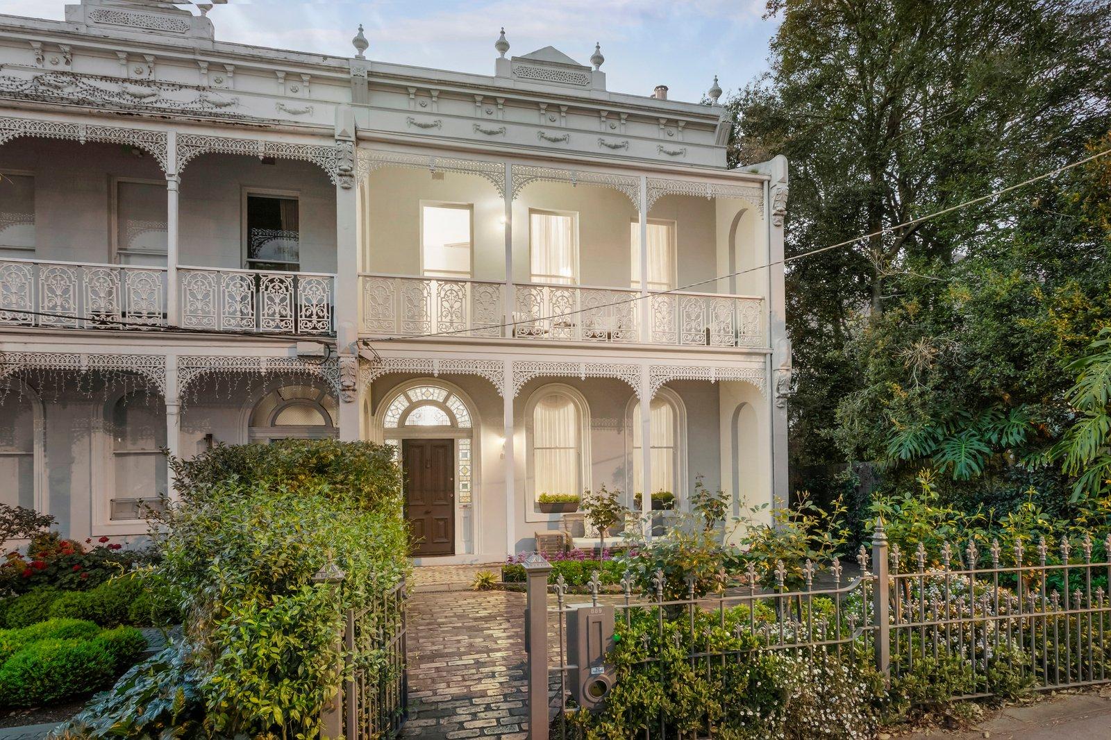 889 Glenferrie Road, Kew, 3101