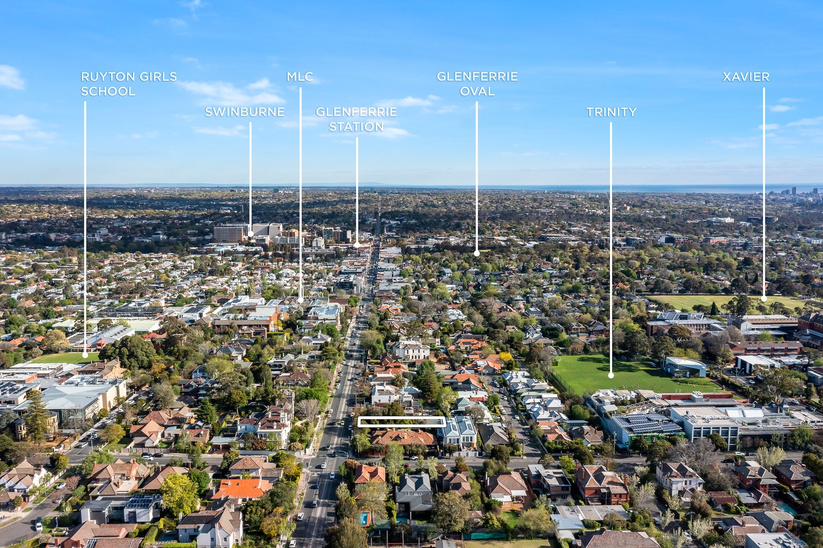 889 Glenferrie Road, Kew, 3101