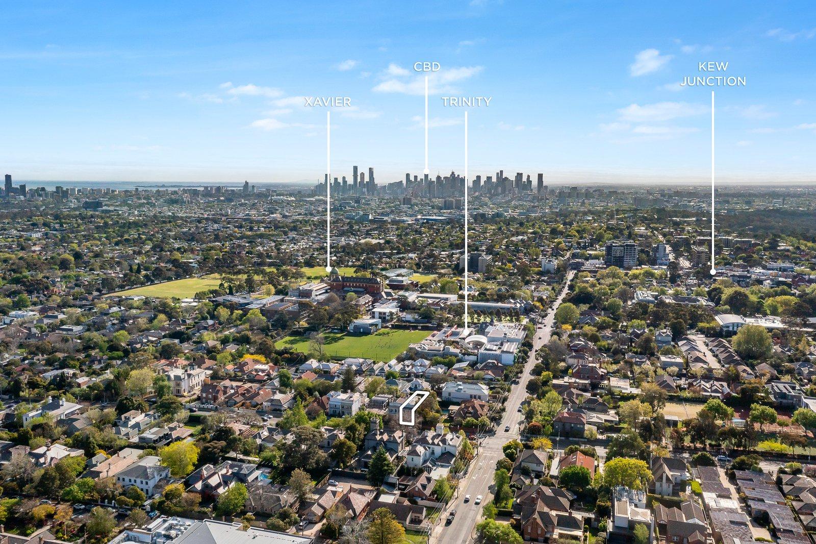 889 Glenferrie Road, Kew, 3101