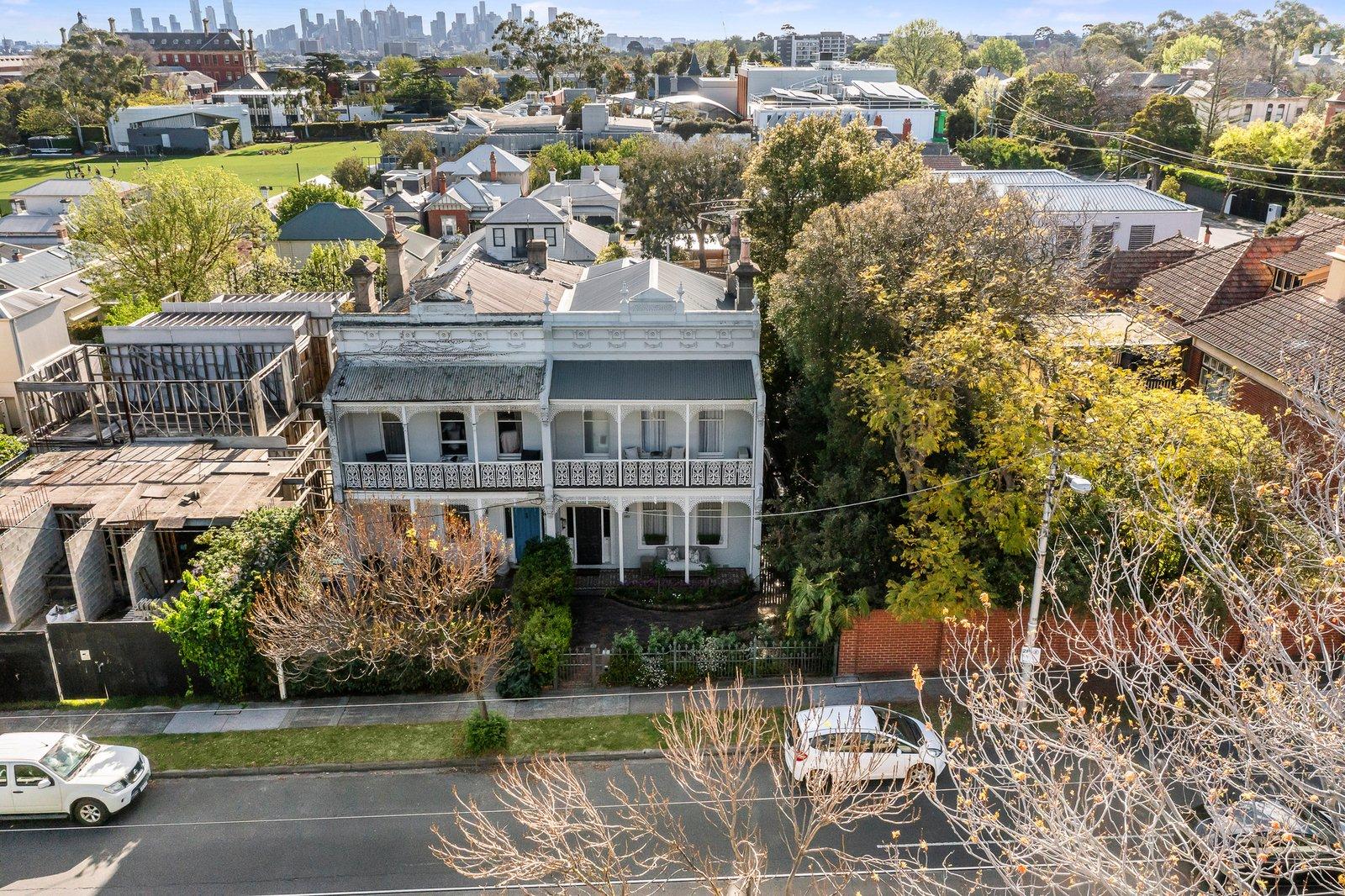 889 Glenferrie Road, Kew, 3101