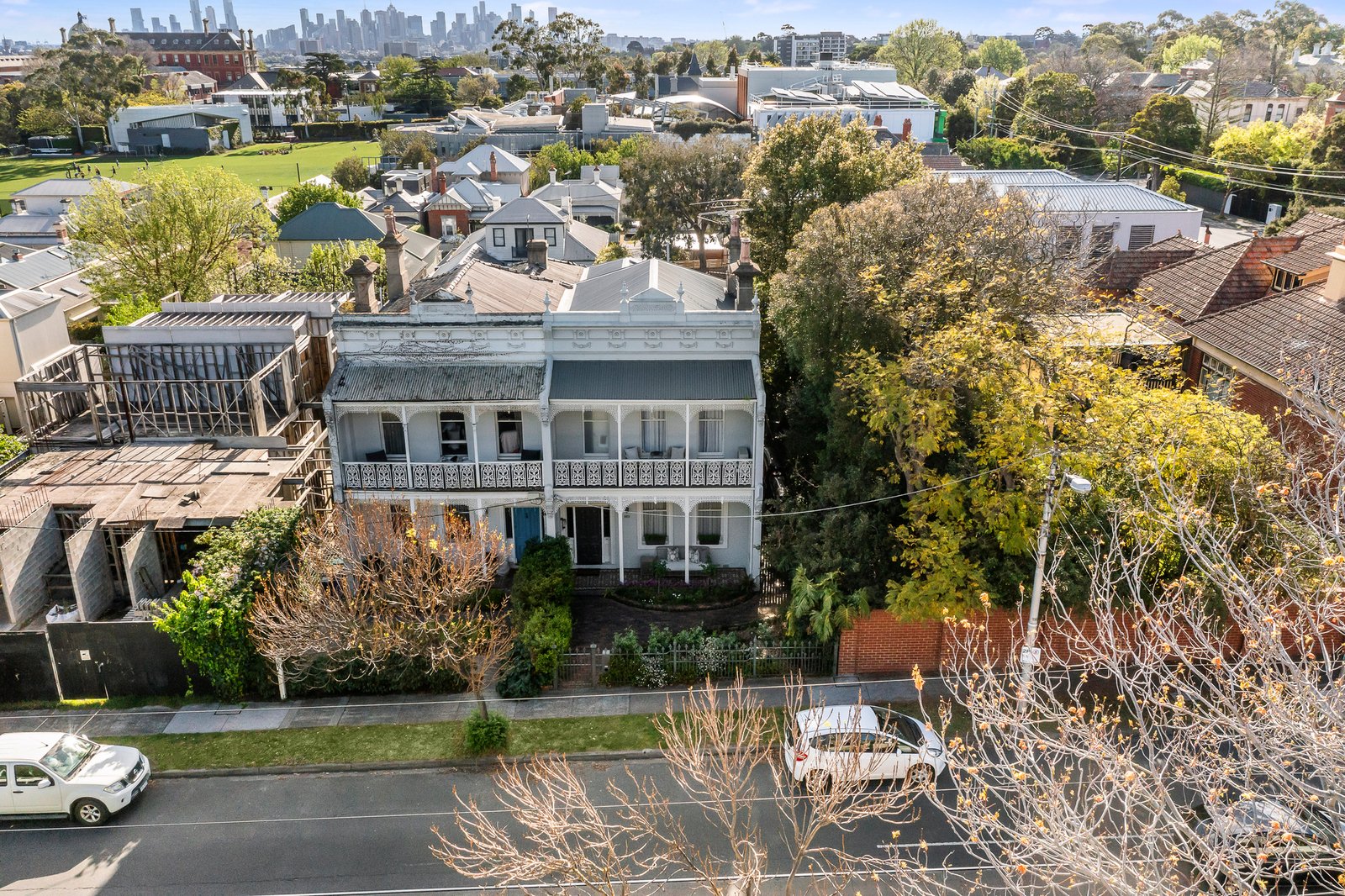 889 Glenferrie Road, Kew, 3101
