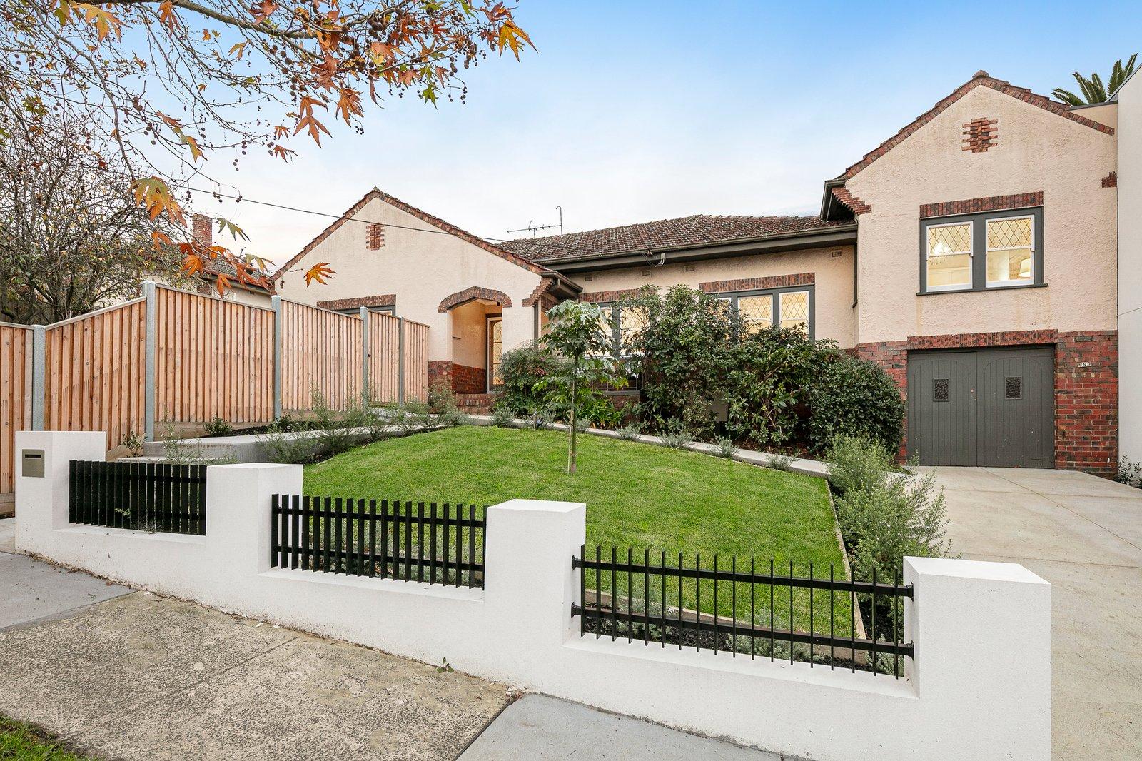 889 Riversdale Road, Camberwell, 3124
