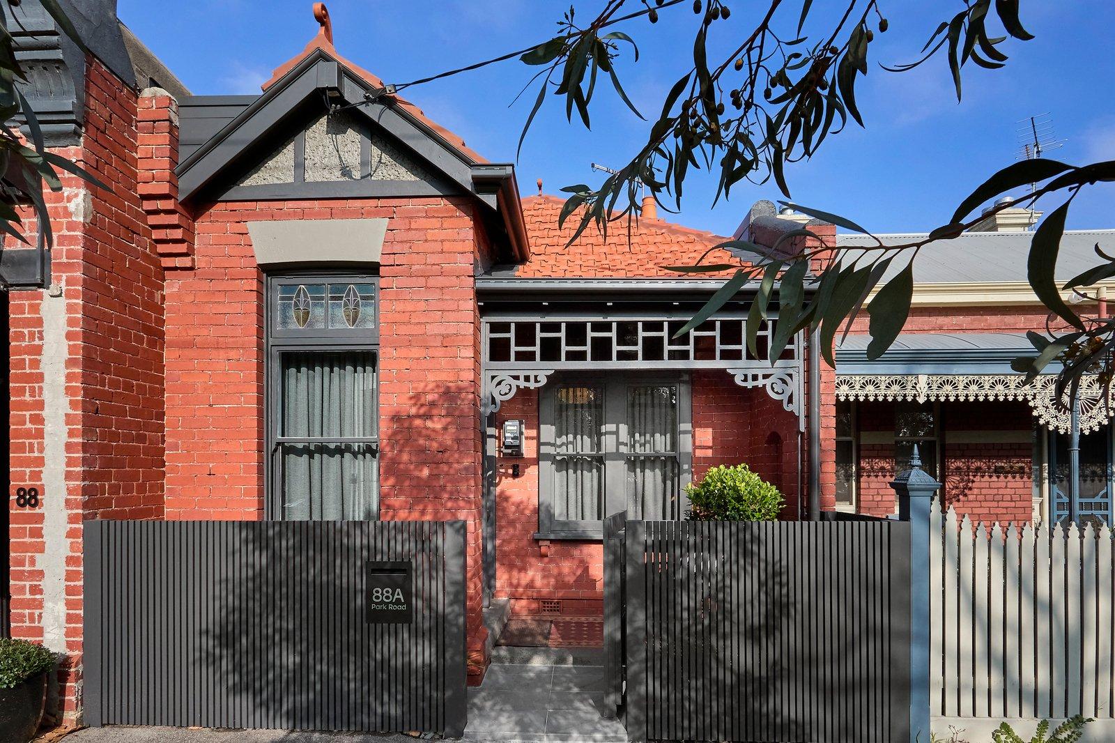 88A Park Road, Middle Park, 3206