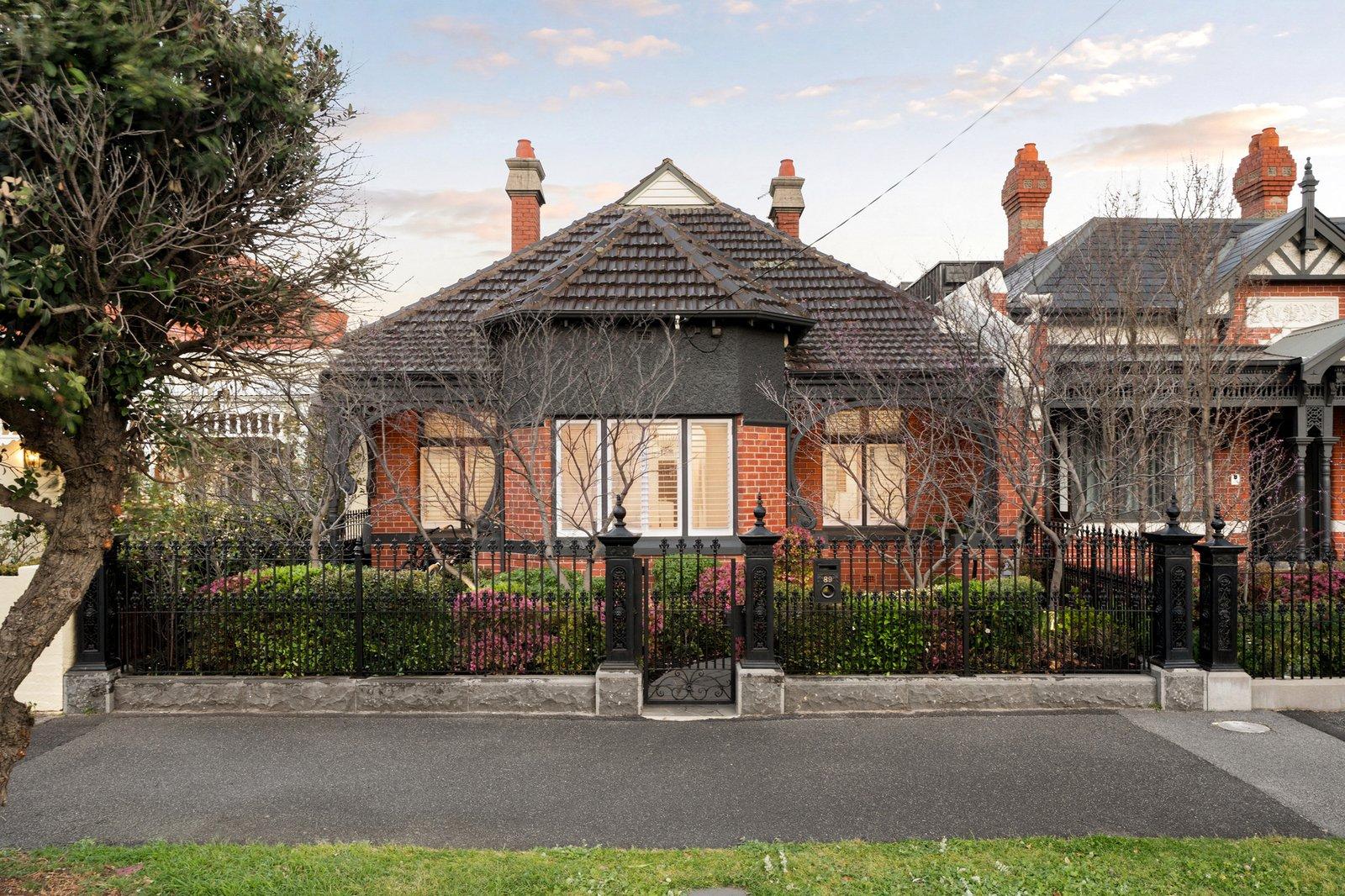 89 Armstrong Street, Middle Park, 3206