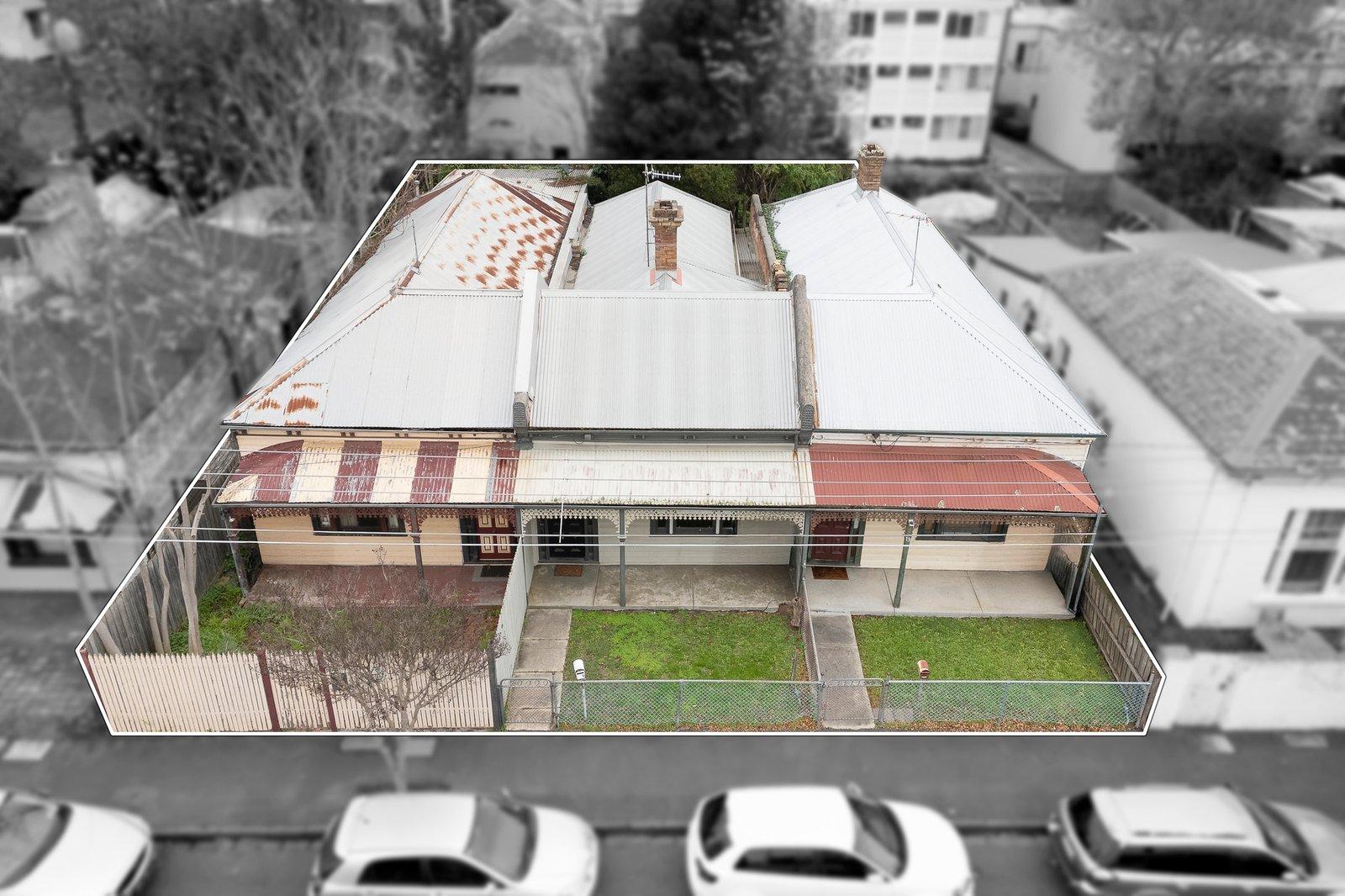9-13 Margaret Street, South Yarra, 3141
