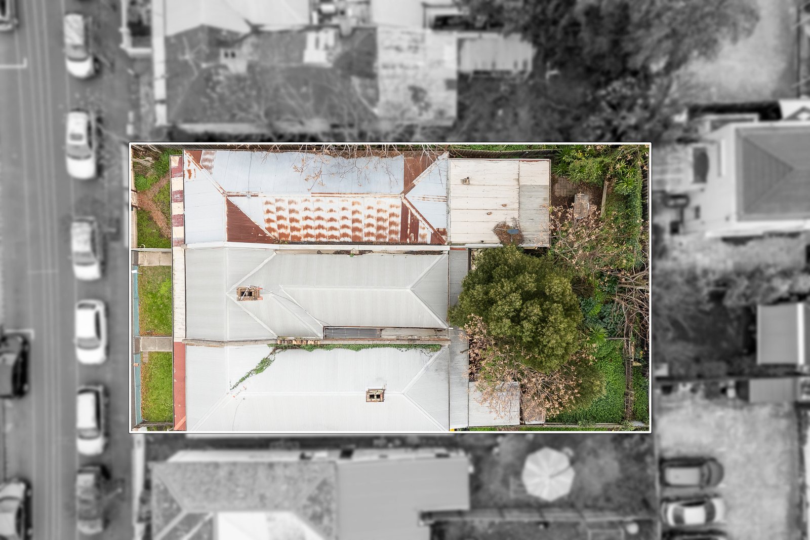 9-13 Margaret Street, South Yarra, 3141