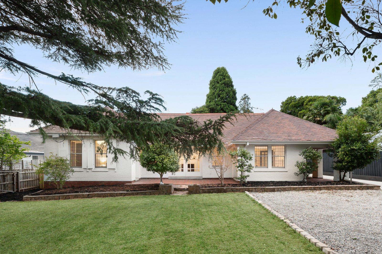 9 Canterbury Road, Camberwell, 3124