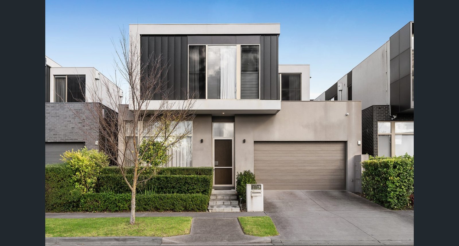9 Cypress Way, Kew, 3101