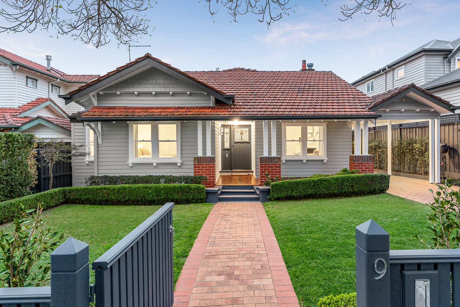 9 Doonkuna Avenue, Camberwell, 3124