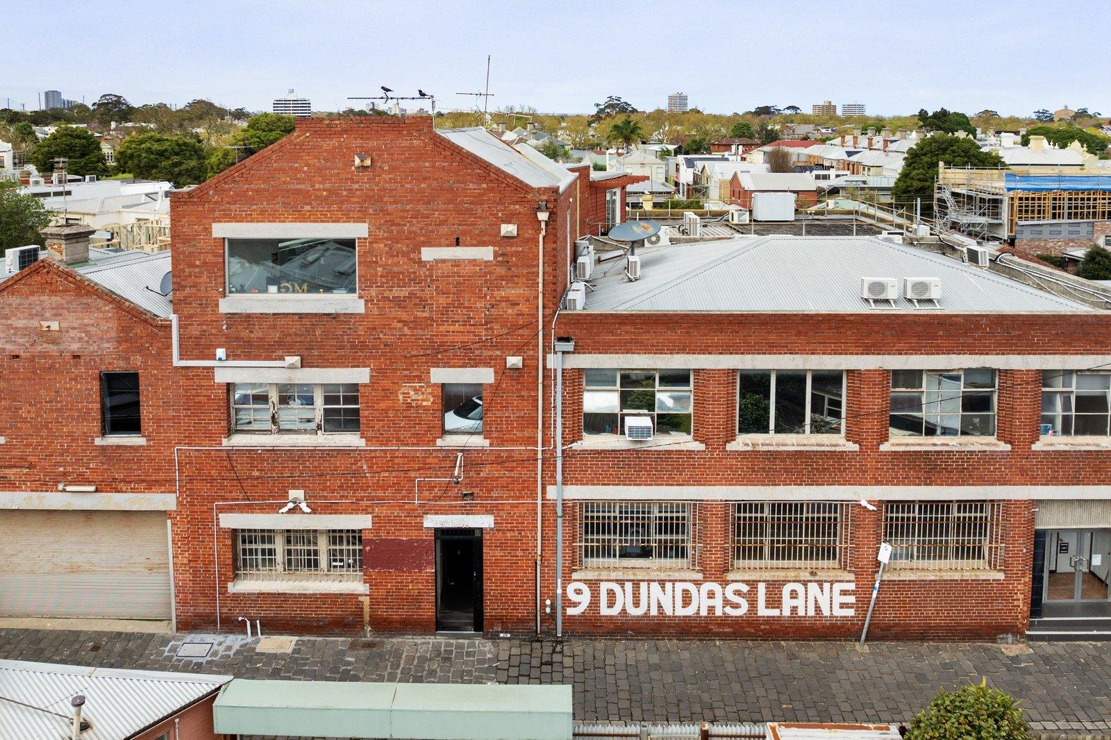 9 Dundas Lane, Albert Park, 3206