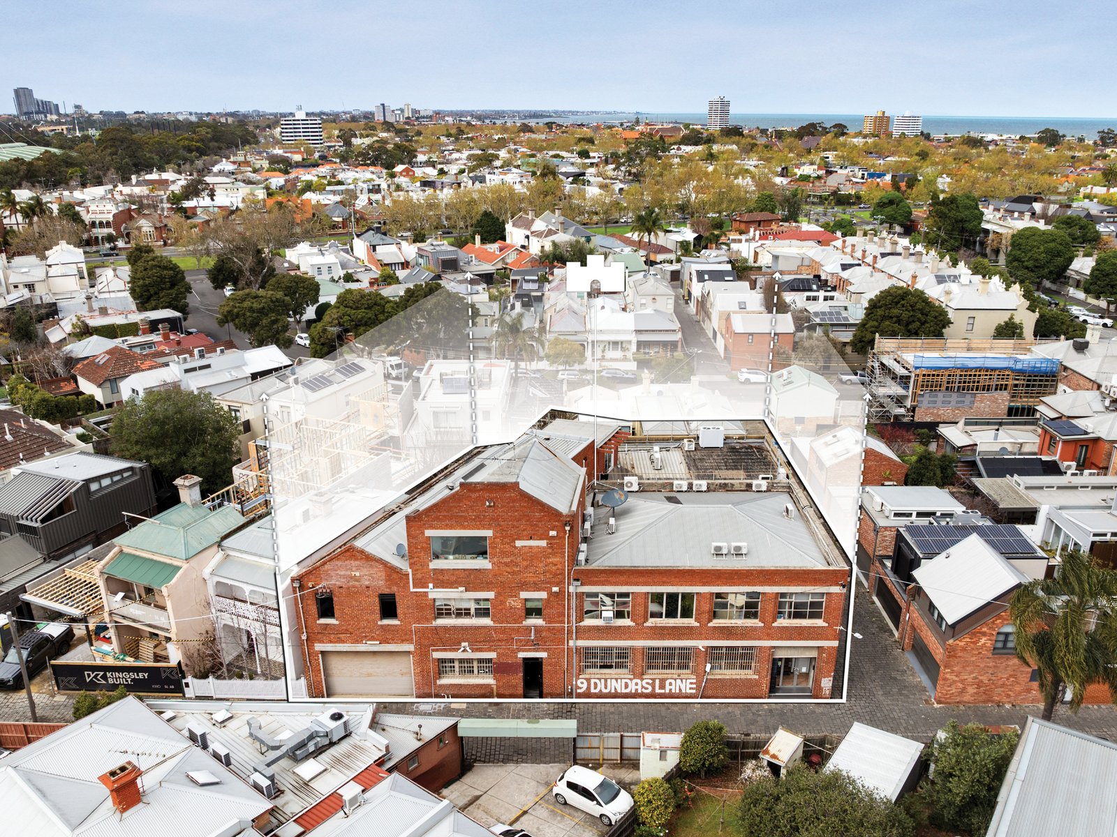 9 Dundas Lane, Albert Park, 3206