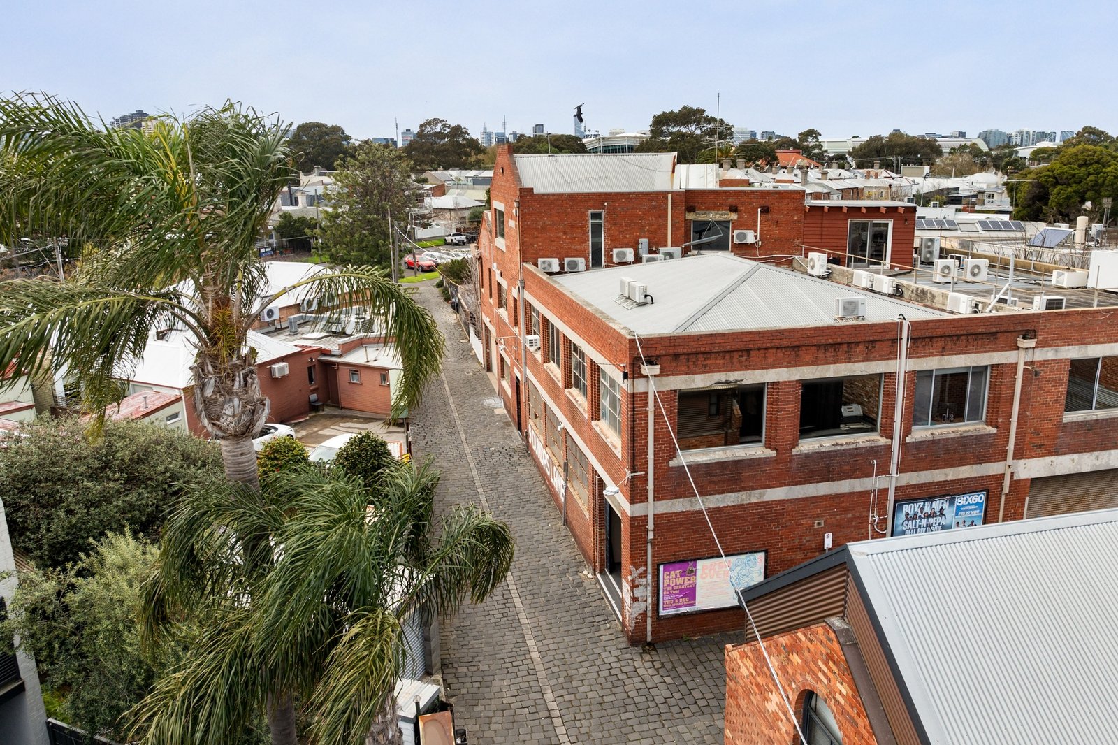 9 Dundas Lane, Albert Park, 3206