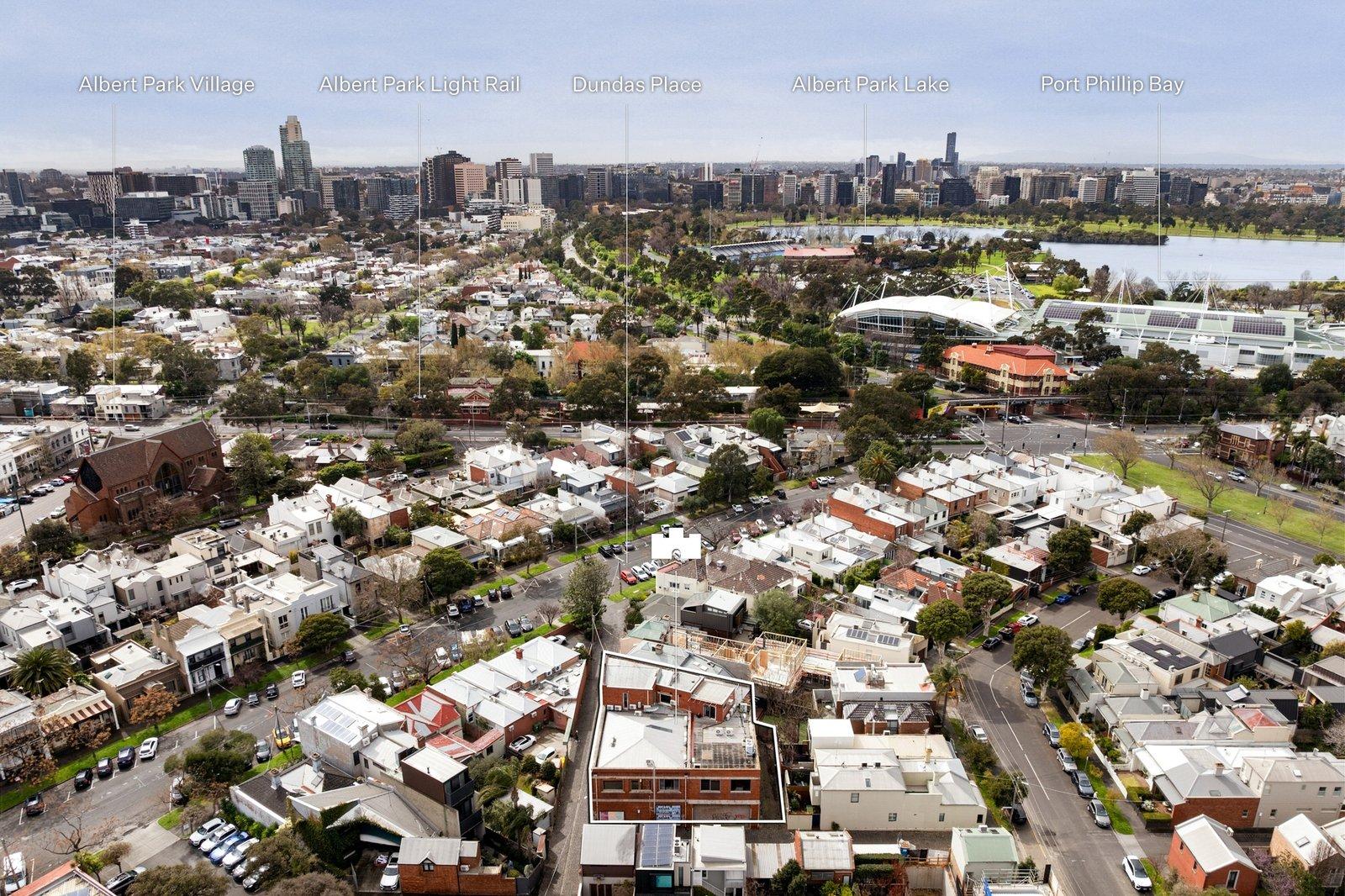 9 Dundas Lane, Albert Park, 3206