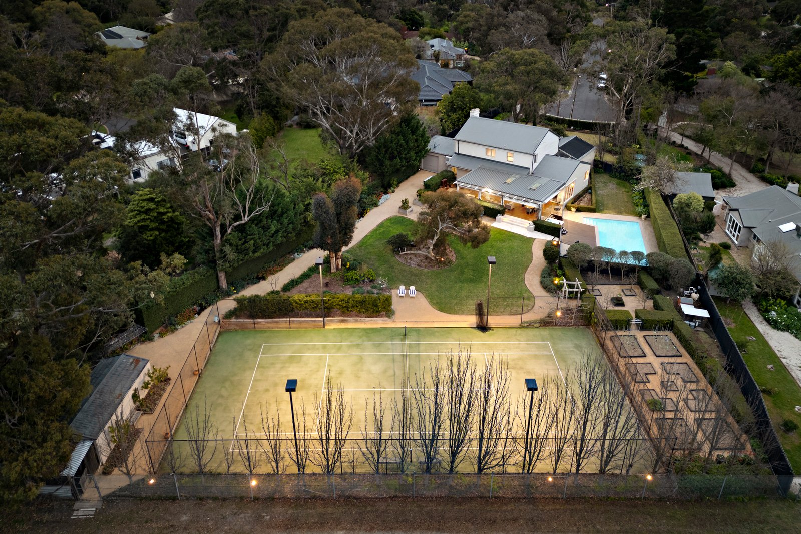 9 Fontayne Court, Frankston South, 3199