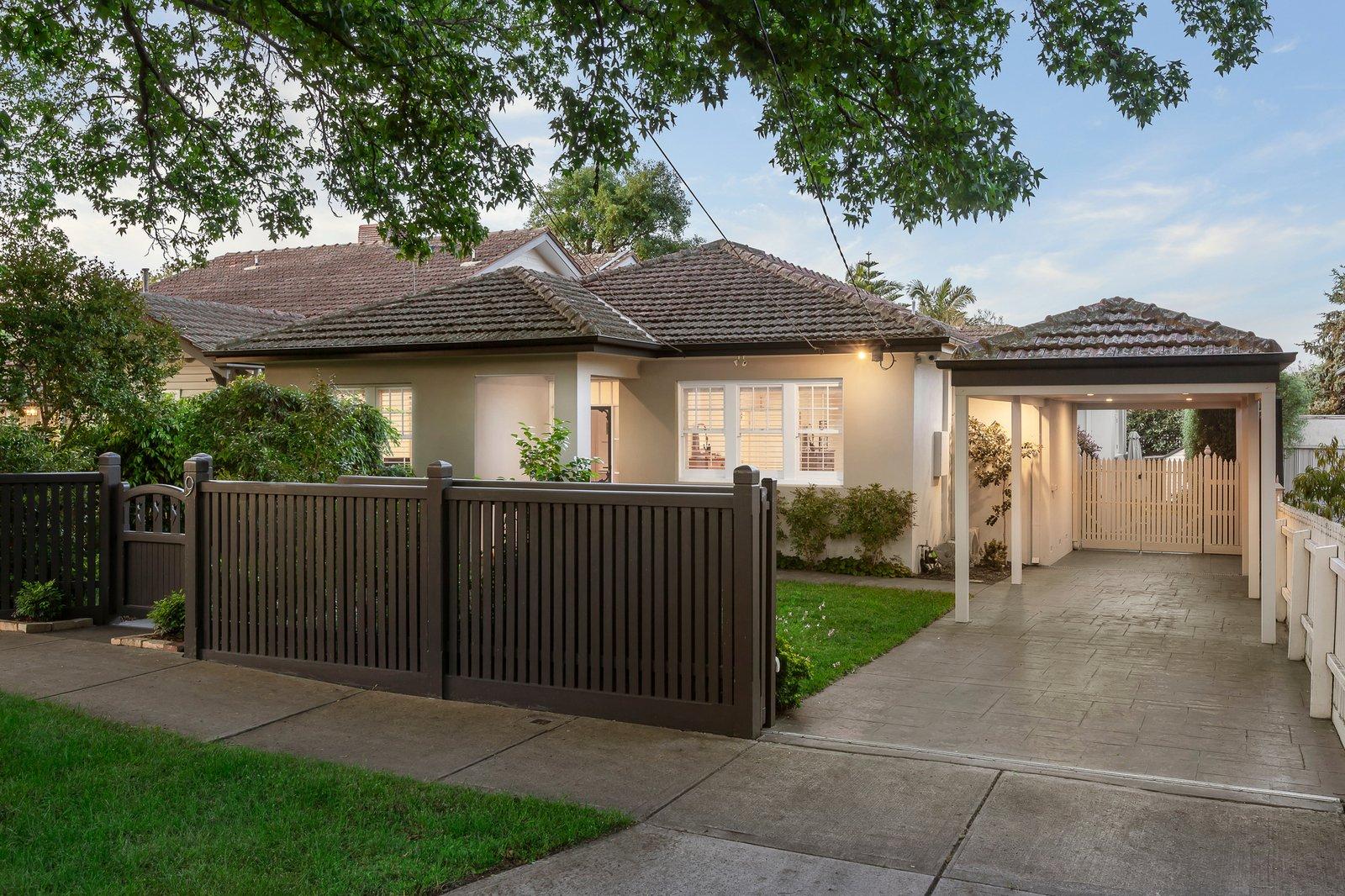 9 Fountaine Avenue, Malvern East, 3145