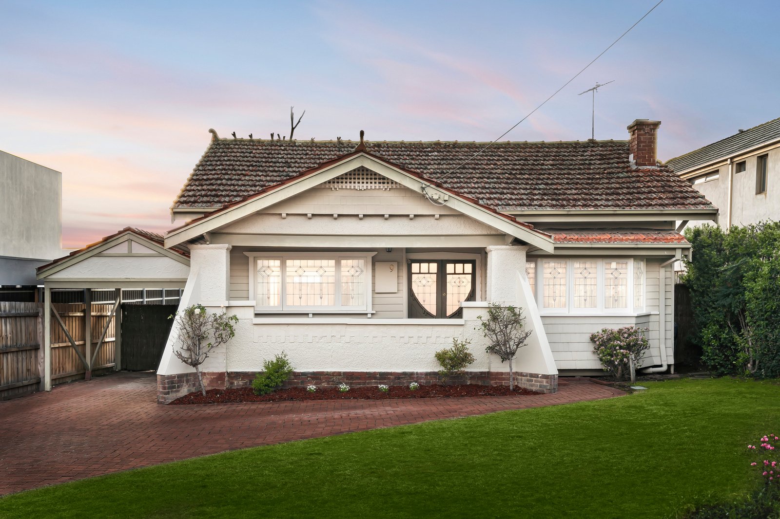 9 George Street, Camberwell, 3124