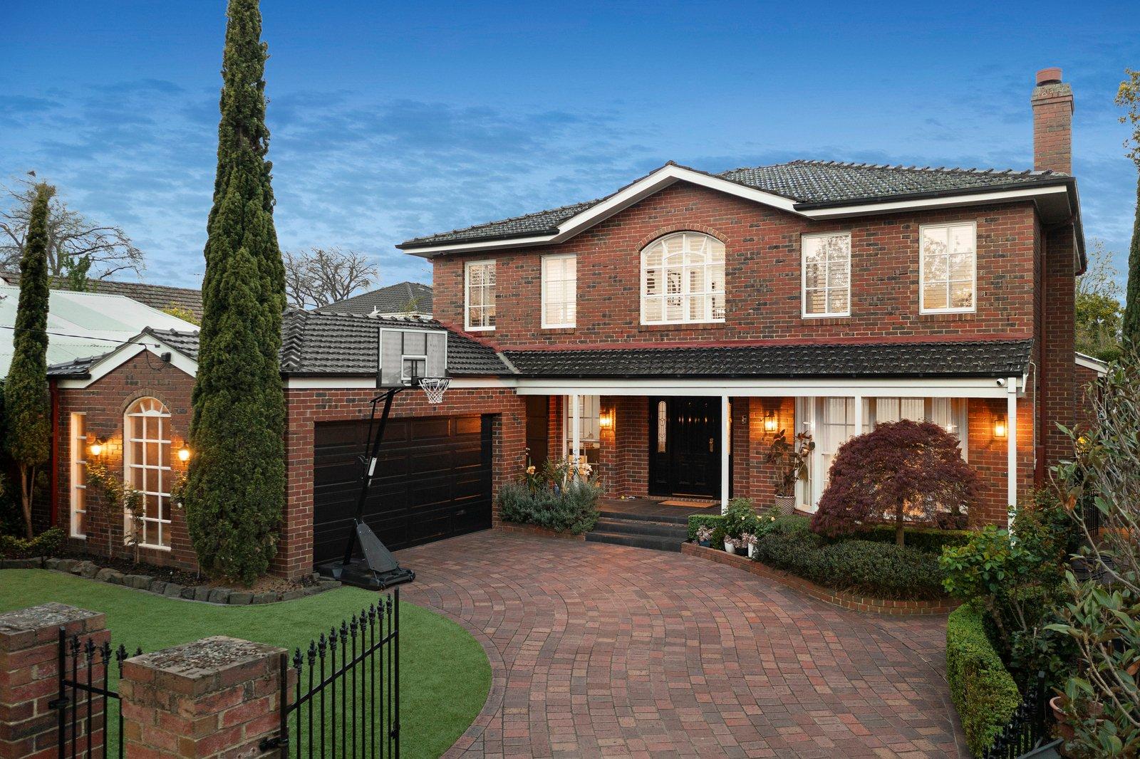 9 Hatfield Street, Balwyn North, 3104