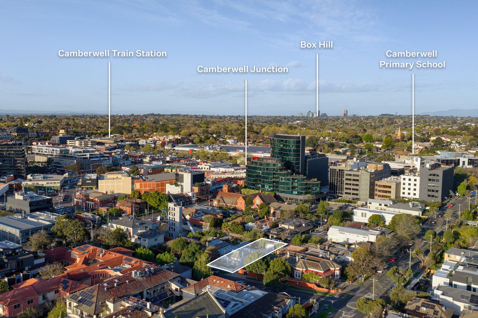 9 King Street, Hawthorn East, 3123