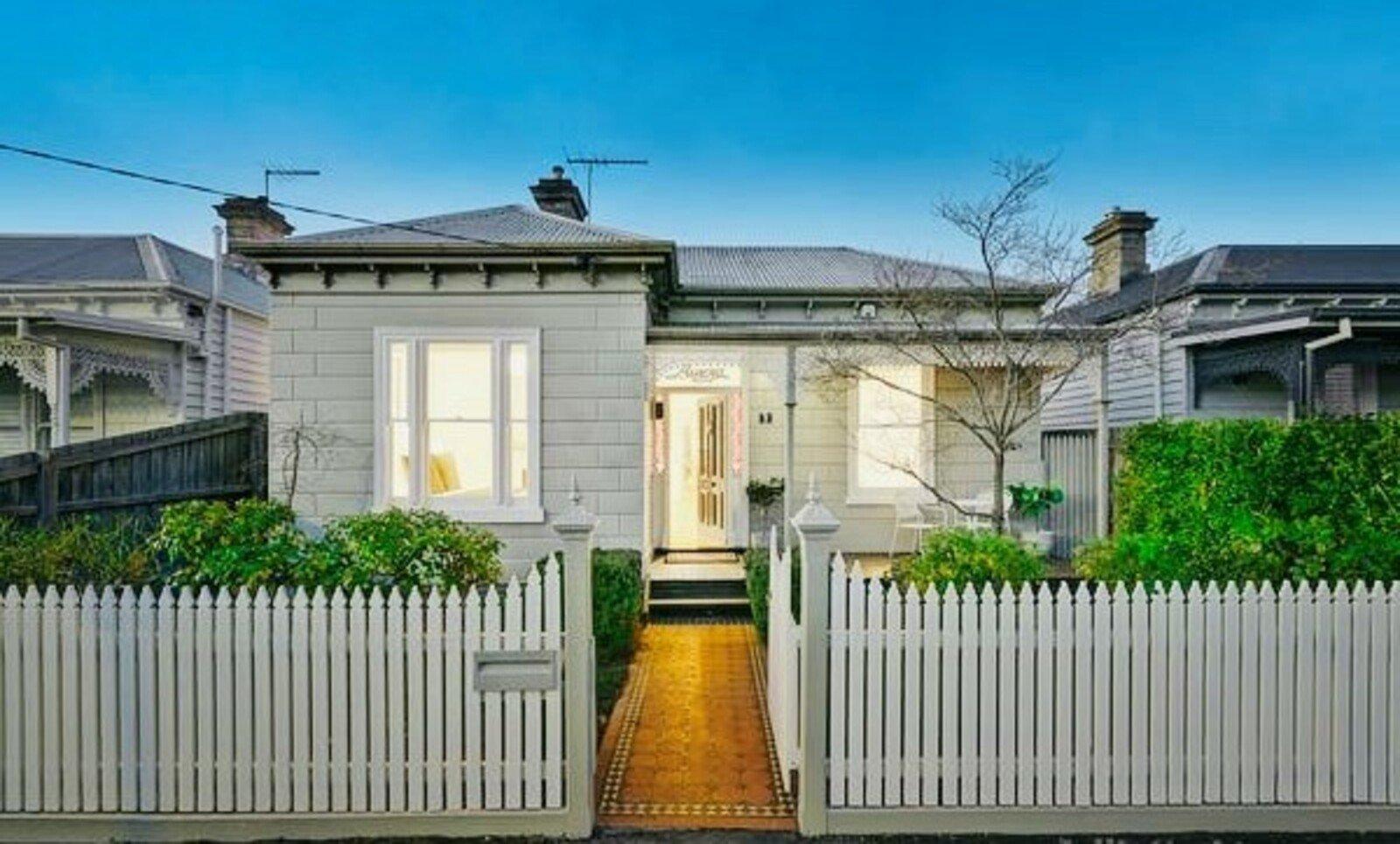 9 Leslie Street, Hawthorn, 3122